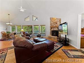 Osage Beach, Missouri, 65065, United States, 3 Bedrooms Bedrooms, ,3 BathroomsBathrooms,Residential,For Sale,1927101
