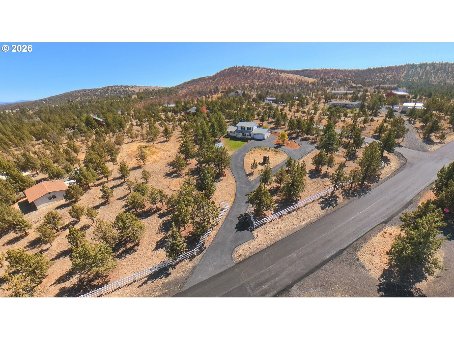  7158 SE MARK RD Prineville, OR 97754 - 物件實景