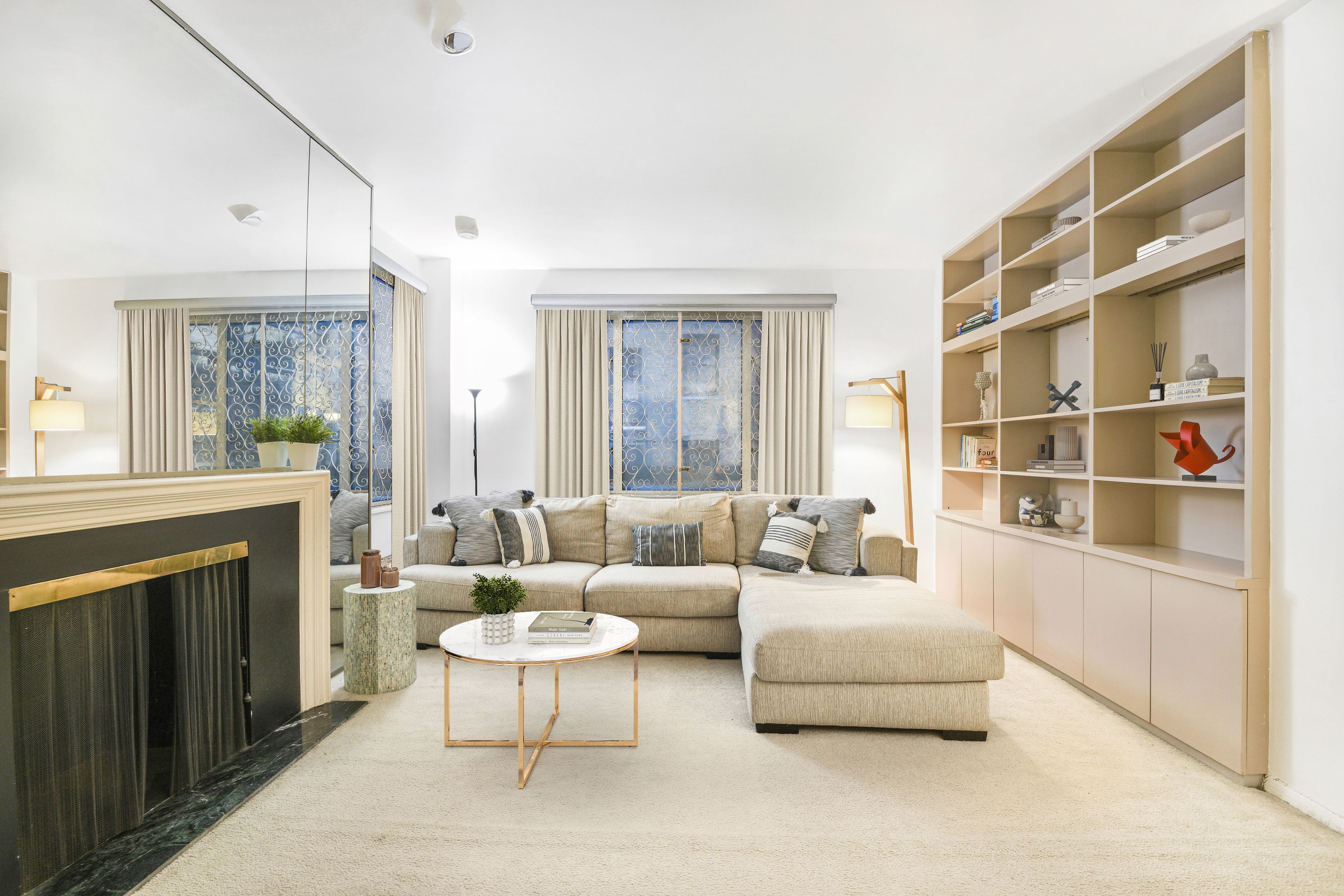  475 Park Avenue - 物件實景