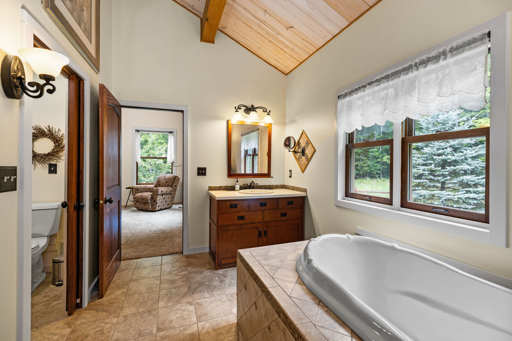 Mancelona, Michigan, 49659, United States, 3 Bedrooms Bedrooms, ,2 BathroomsBathrooms,Residential,For Sale,1918850