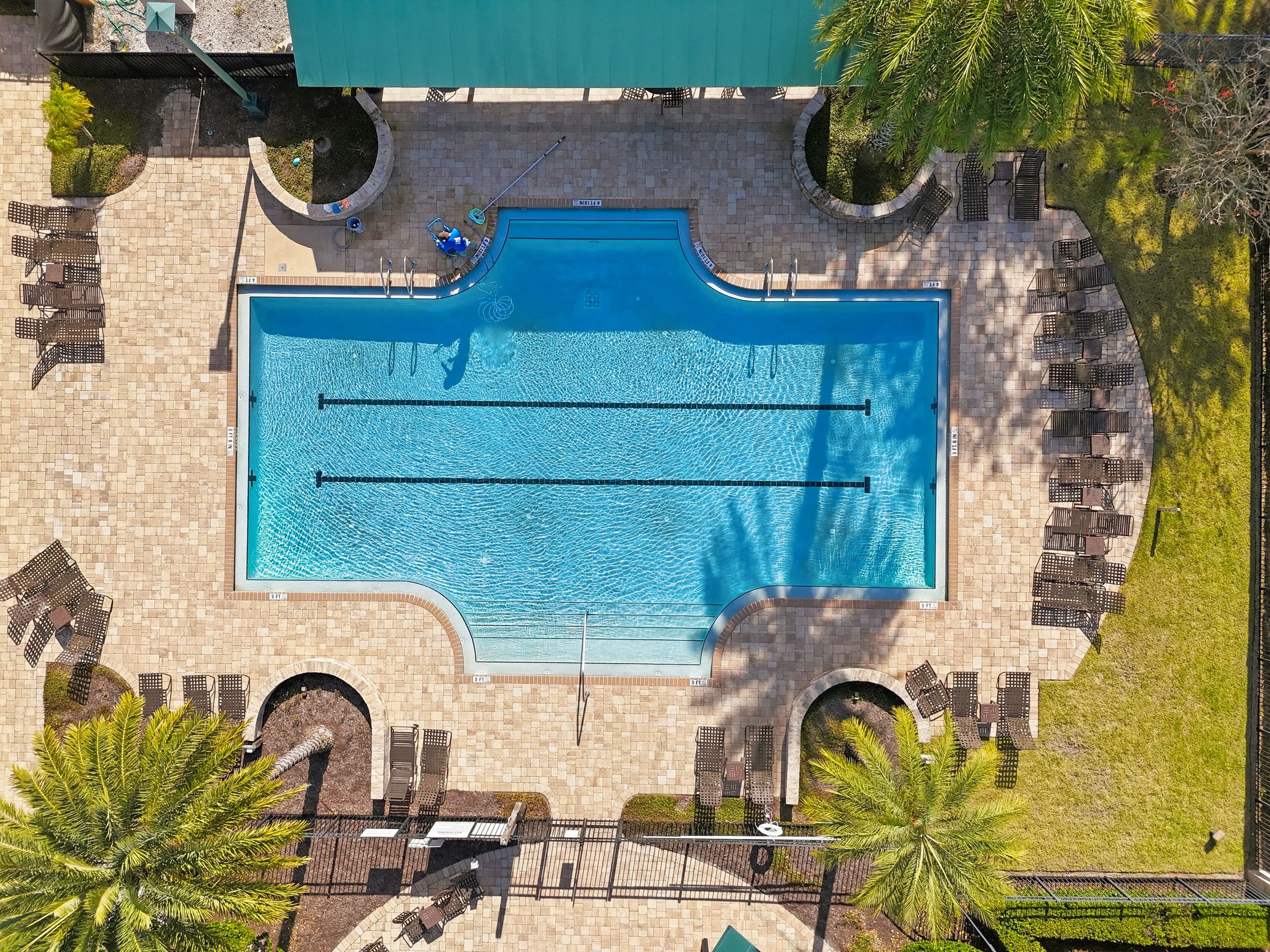  3619 Crossview Drive, Jacksonville, FL, 32224 - 物件實景