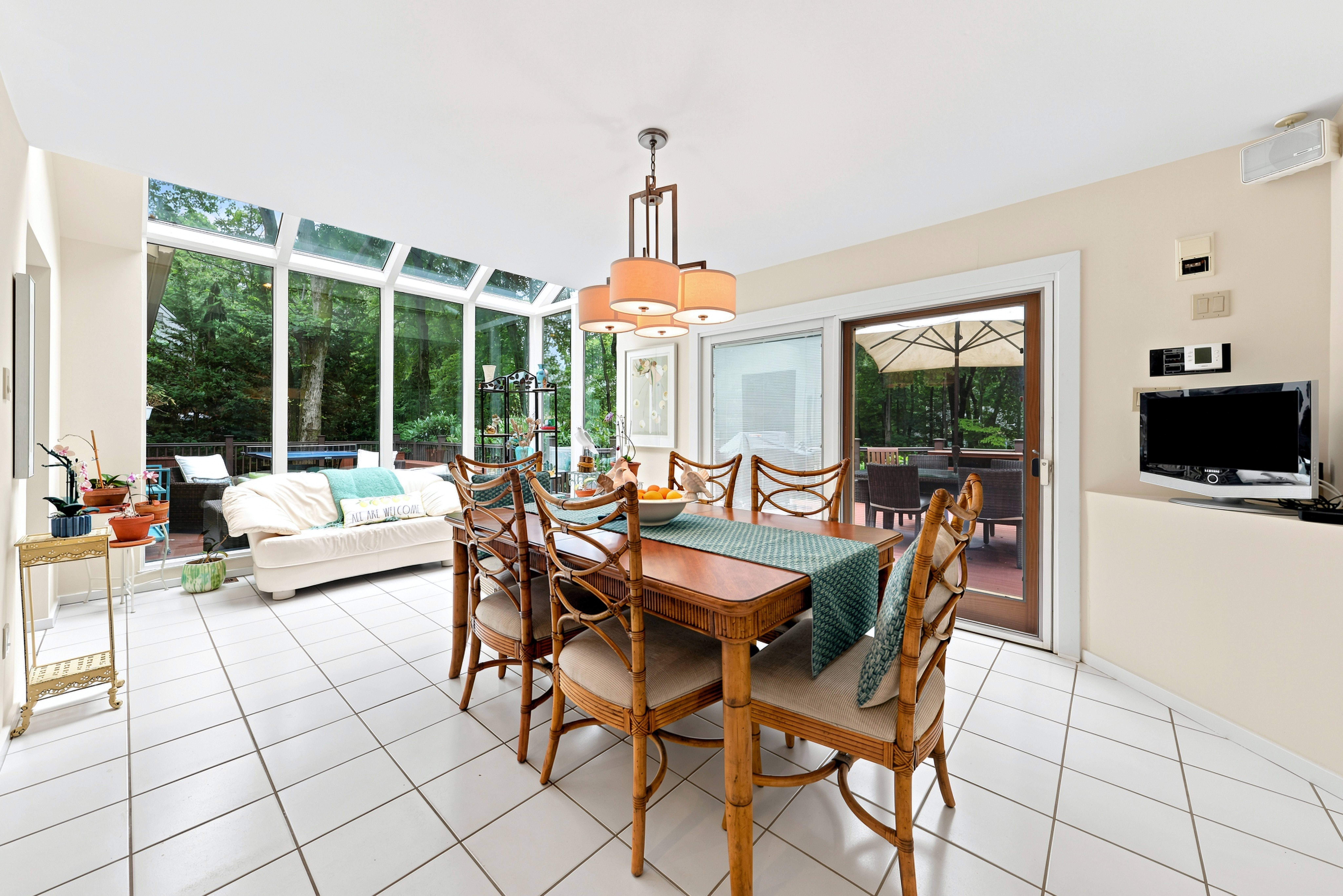  43 Southwood Drive, Cherry Hill Township, NJ 08003 - 物件實景
