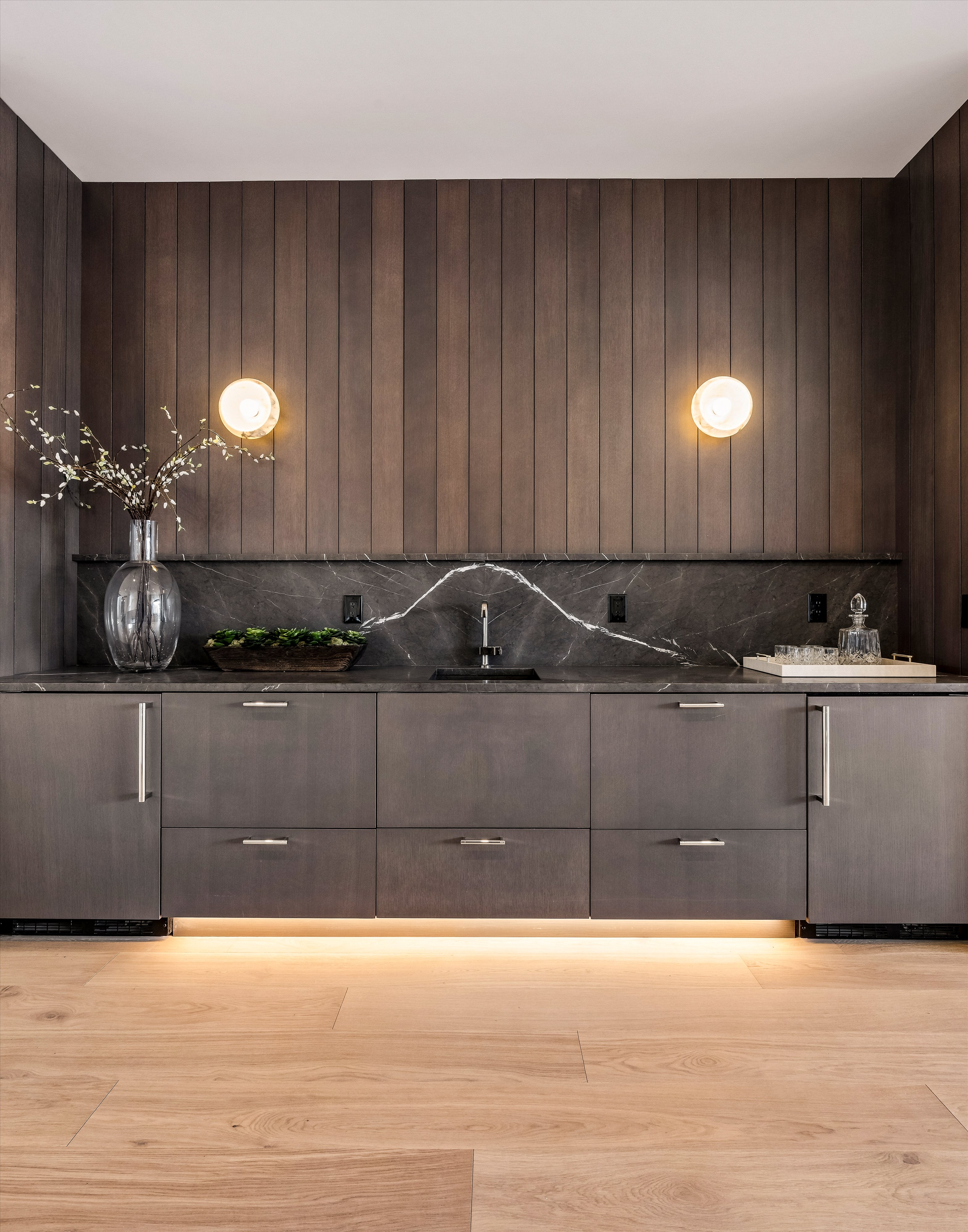 Architectural integrity and highly curated design - 物件實景