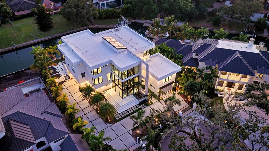 Sarasota, Florida, 34239, United States, 5 Bedrooms Bedrooms, ,8 BathroomsBathrooms,Residential,For Sale,1991570