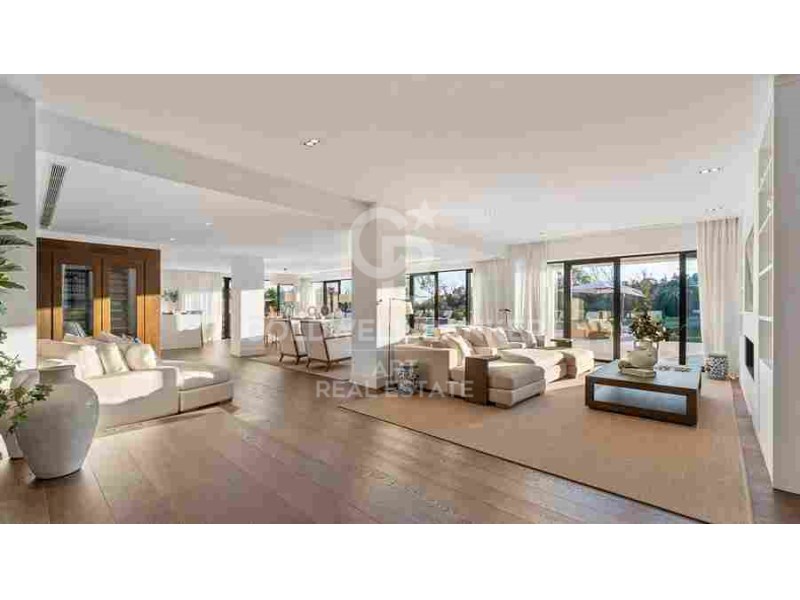 Marbella, Andalusia, ES, 7 Bedrooms Bedrooms, ,8 BathroomsBathrooms,Residential,For Sale,1819568