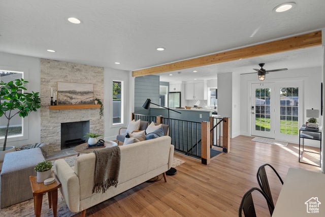 Holladay, Utah, 84121, United States, 4 Bedrooms Bedrooms, ,3 BathroomsBathrooms,Residential,For Sale,1984461