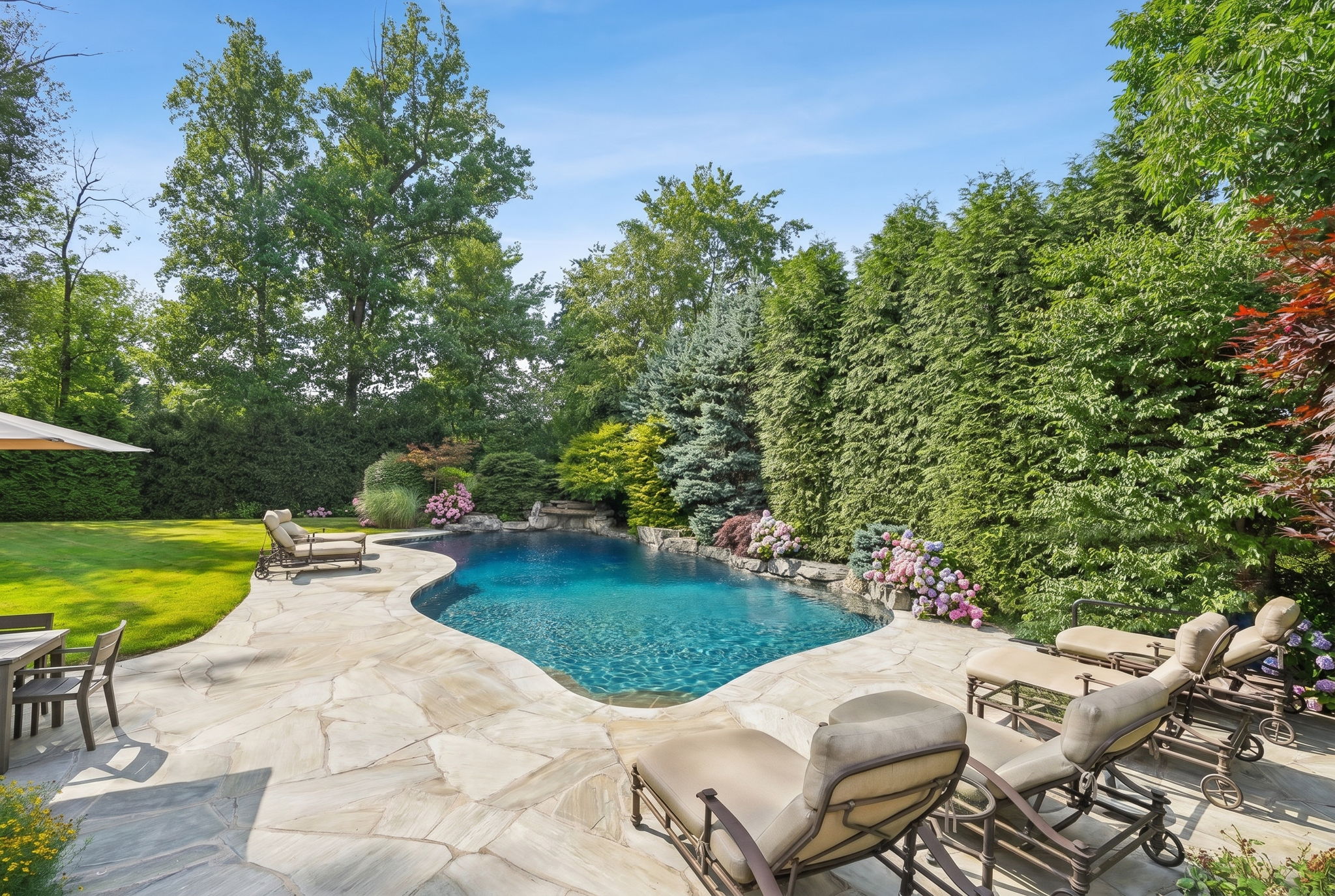  11 Cayuga Way, Short Hills, NJ 07078 - 物件實景