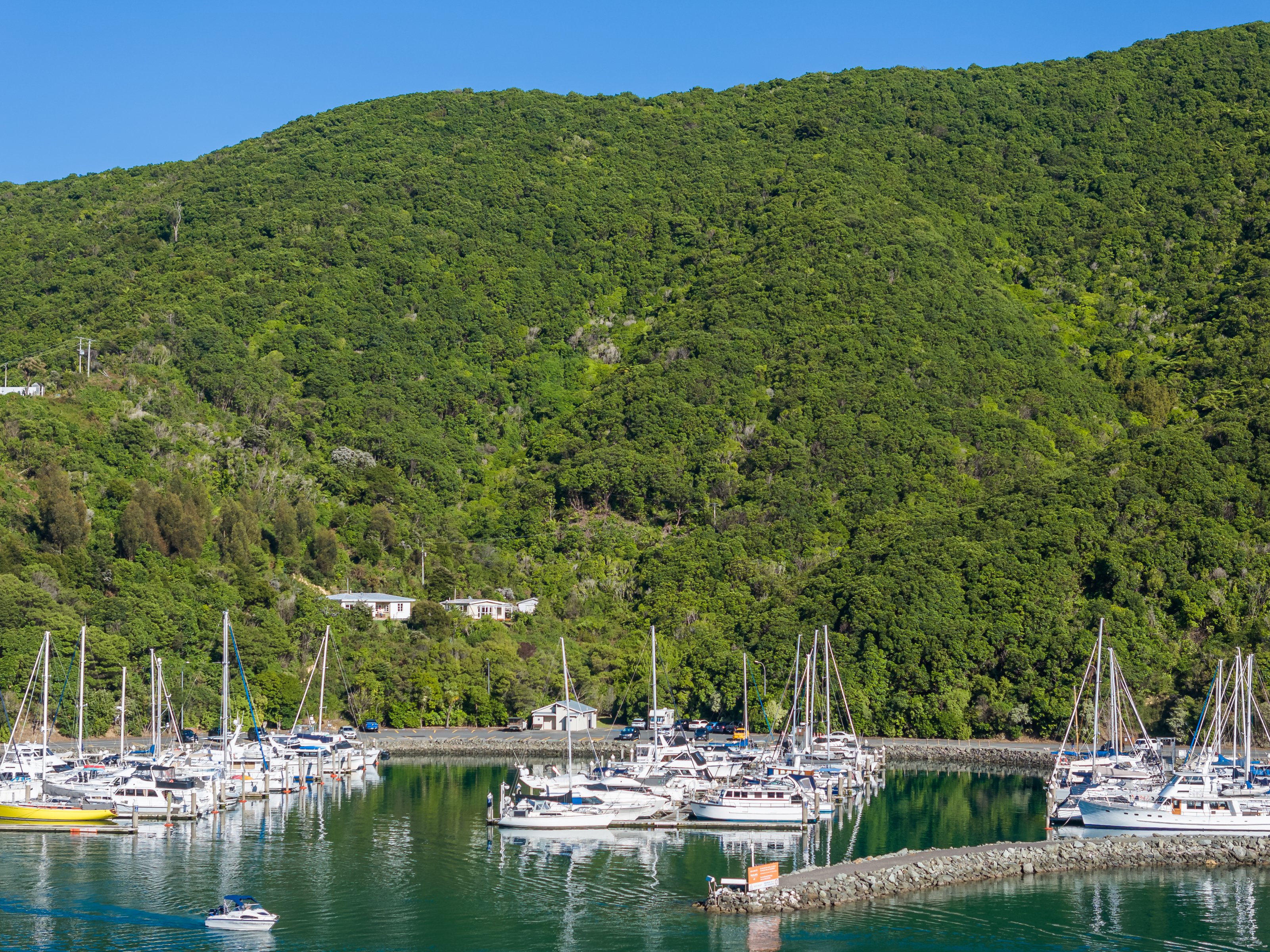  Two Holiday Homes, So Many Options - 物件實景
