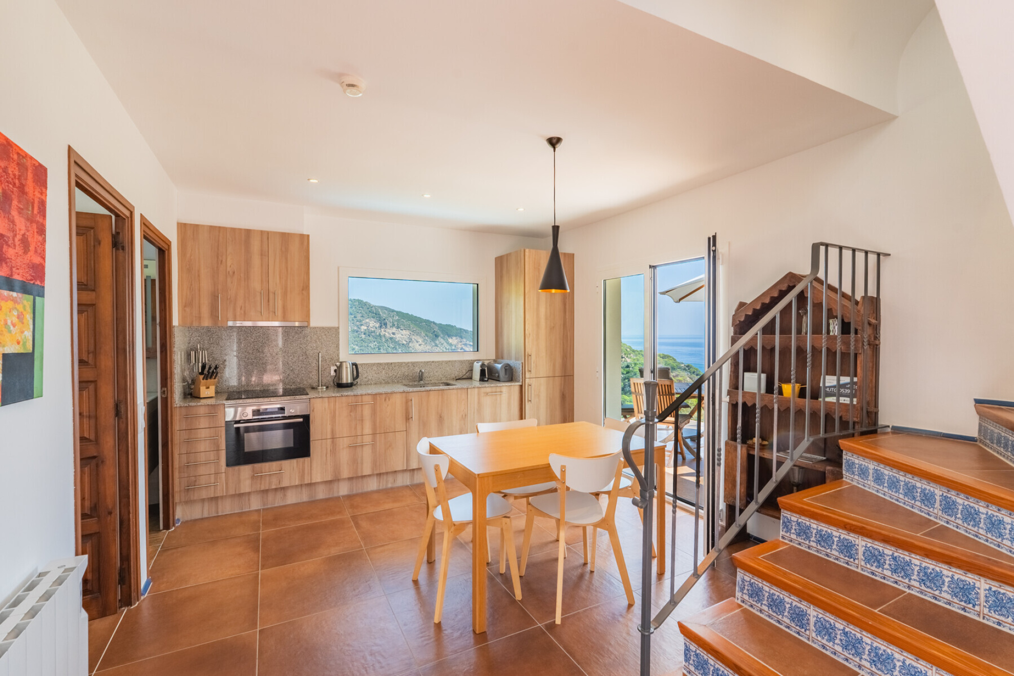  Exceptional villa with panoramic sea views in Aiguablava, Begur - 物件實景