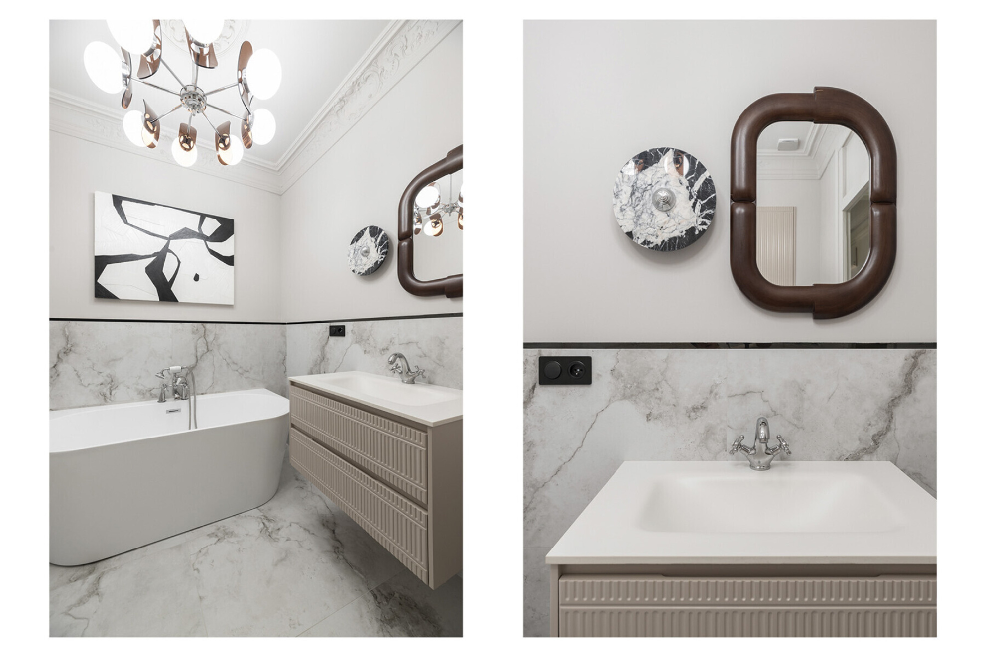  Elegant refurbished apartment near Plaza Catalunya - 物件實景