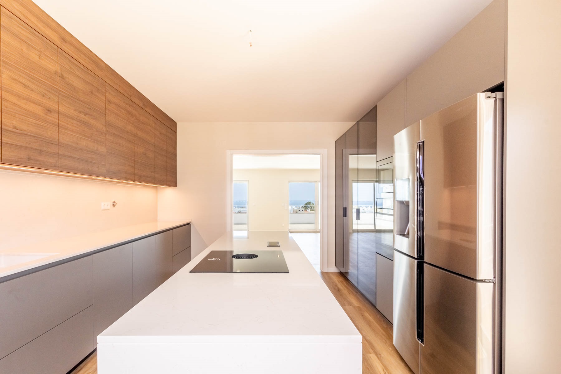  Ultimo Piso/Penthouse, 4 bedrooms, for Sale - 物件實景