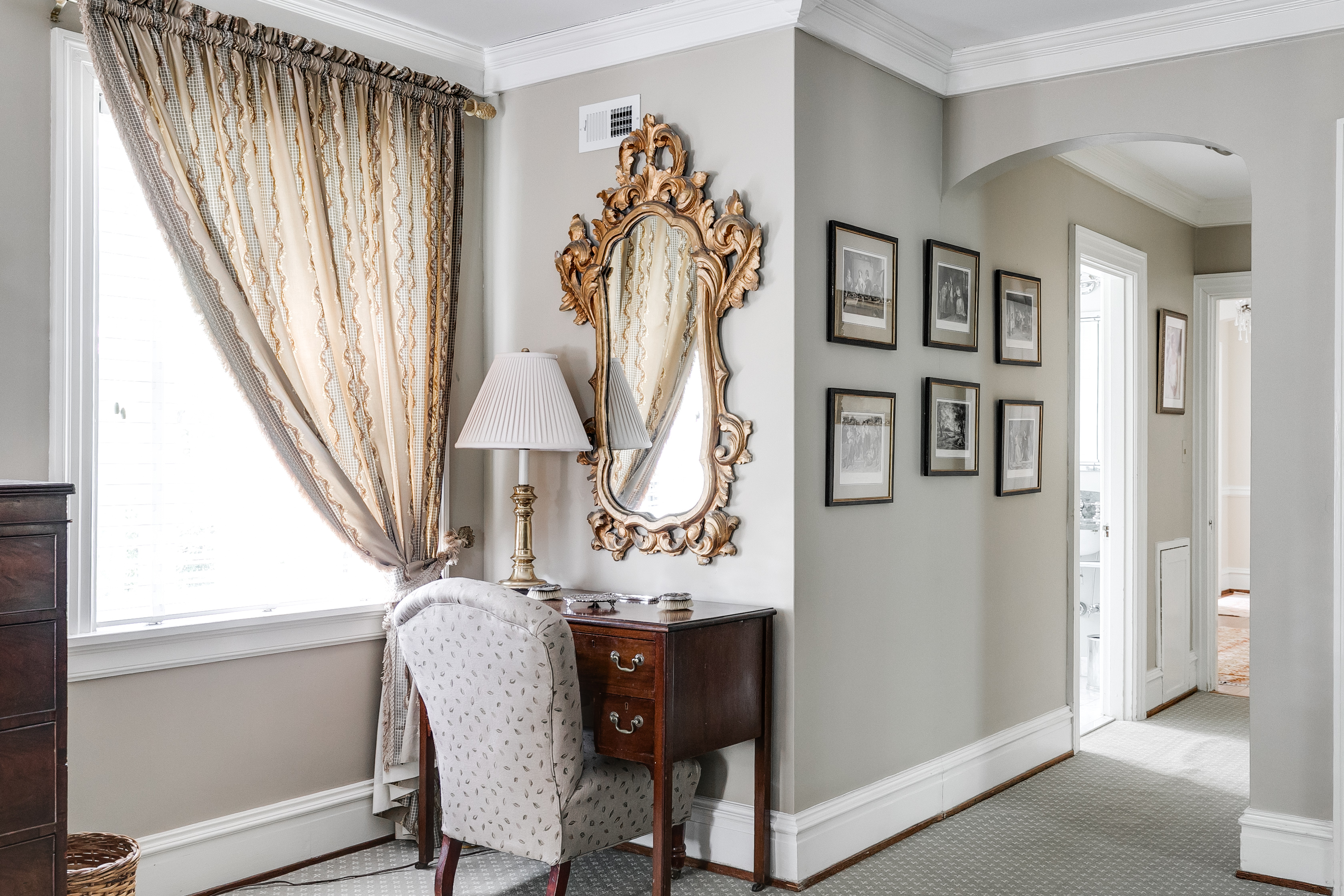  205 Ampthill Road, Richmond, VA 23226 - 物件實景