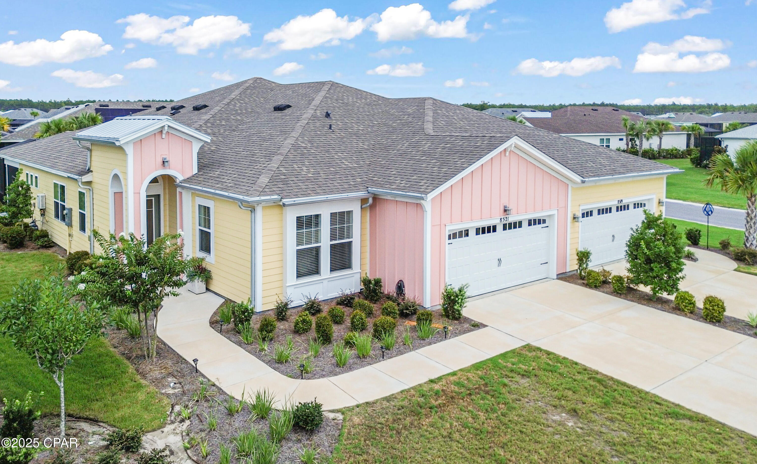 Panama City Beach, Florida, 32413, United States, 2 Bedrooms Bedrooms, ,2 BathroomsBathrooms,Residential,For Sale,1906603