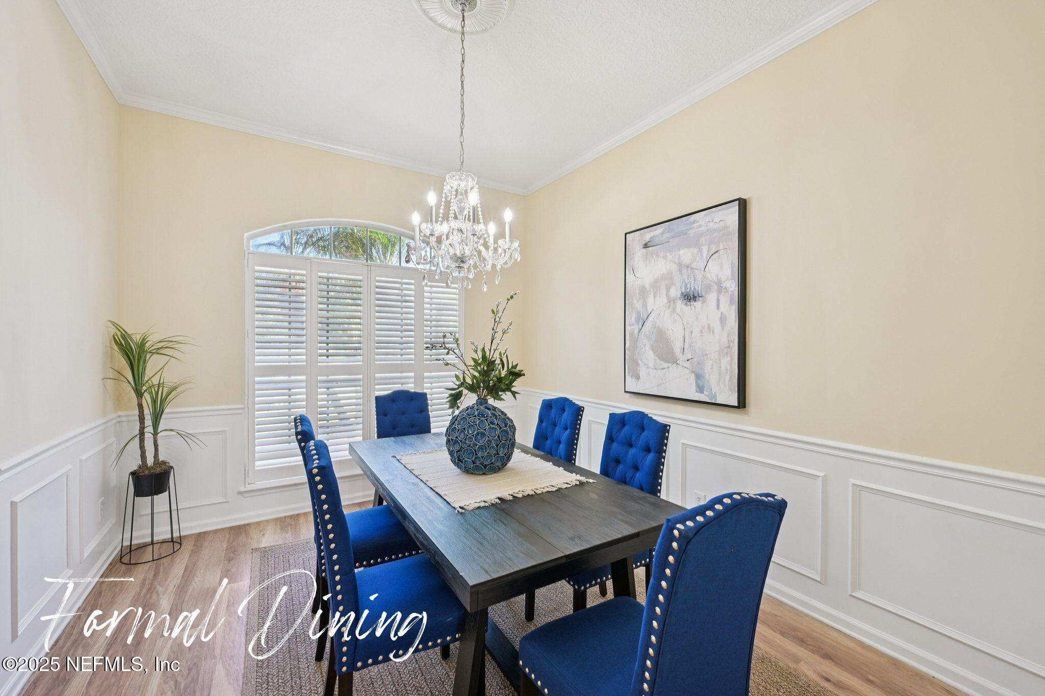 Fleming Island, Florida, 32003, United States, 4 Bedrooms Bedrooms, ,3 BathroomsBathrooms,Residential,For Sale,1991998