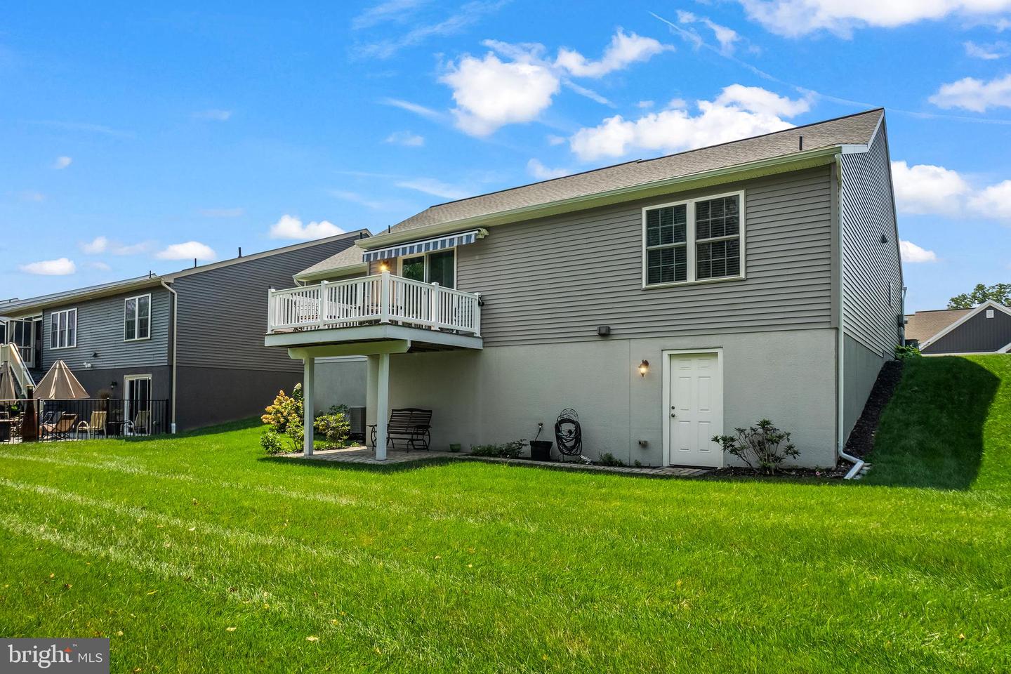 Mechanicsburg, Pennsylvania, 17055, United States, 2 Bedrooms Bedrooms, ,2 BathroomsBathrooms,Residential,For Sale,1993400