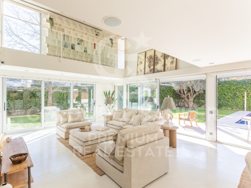 Sant Cugat del Vallès, Catalonia, ES, 6 Bedrooms Bedrooms, ,5 BathroomsBathrooms,Residential,For Sale,1624363