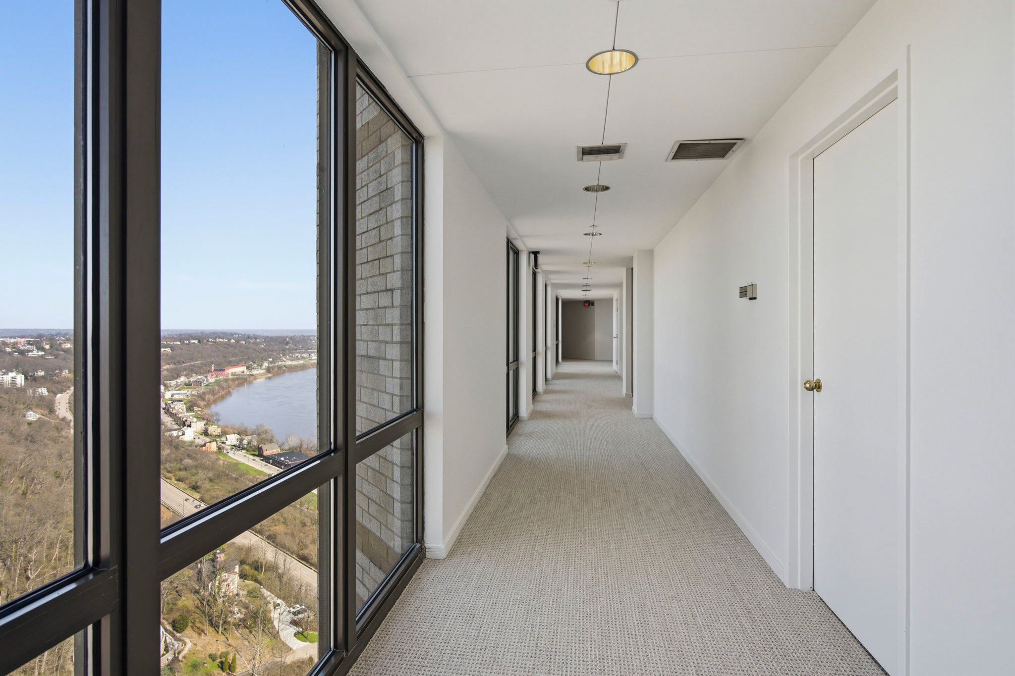  1201 Edgecliff Place. Unit 1230, Cincinnati, OH 45206 - 物件實景