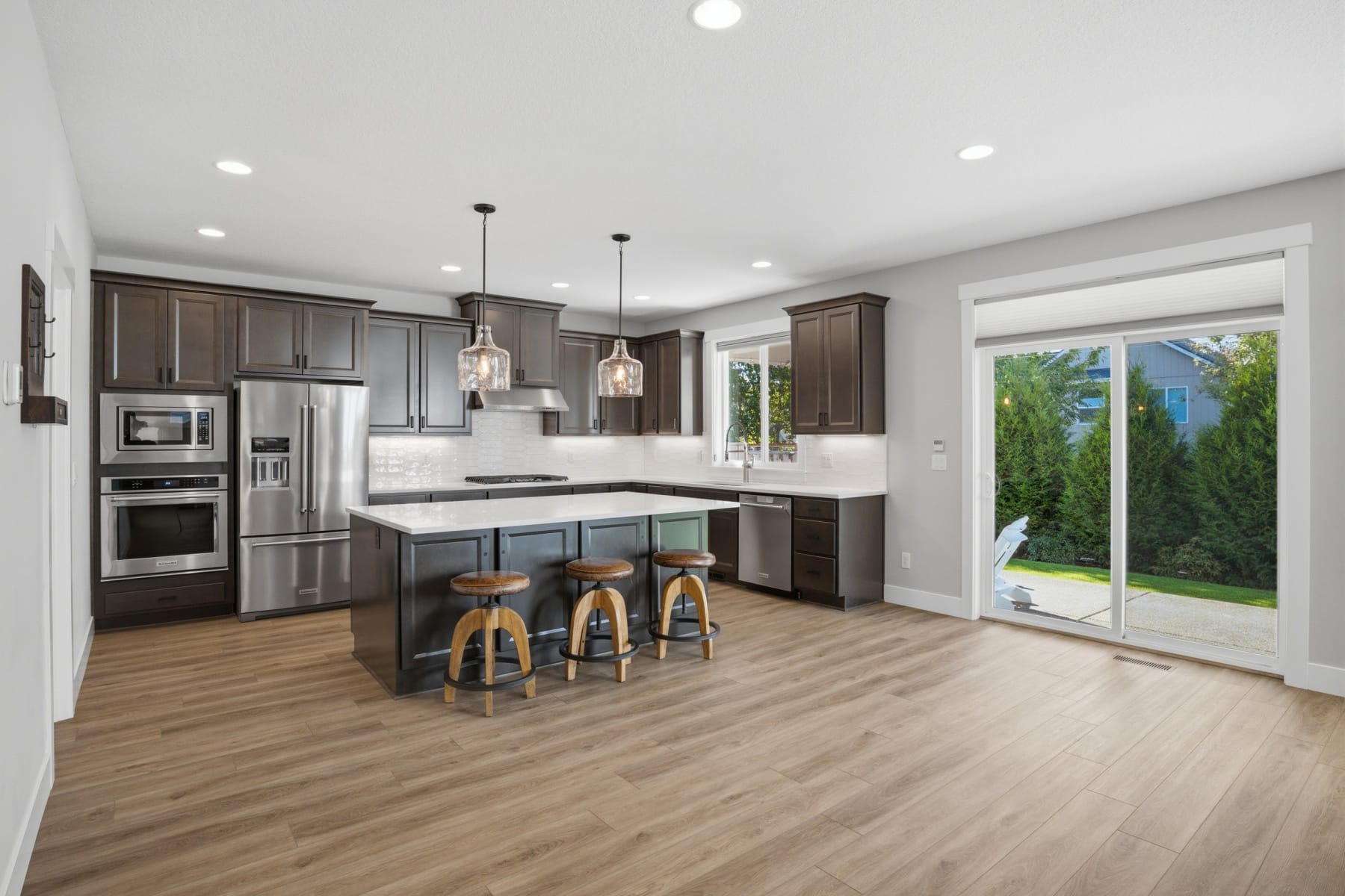  22391 SW TIMBER CROSSING TER Sherwood, OR 97140 - 物件實景