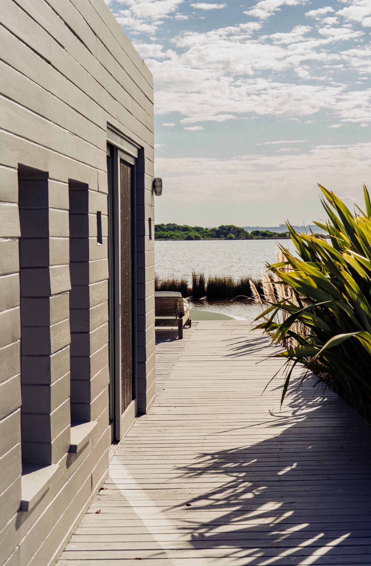  Dream house in Laguna José Ignacio - 物件實景