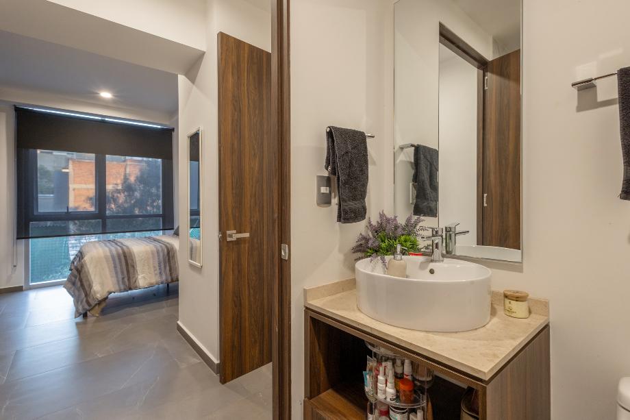 Álvaro Obregón, Ciudad de México, 01010, Mexico, 3 Bedrooms Bedrooms, ,3 BathroomsBathrooms,Residential,For Sale,1997034