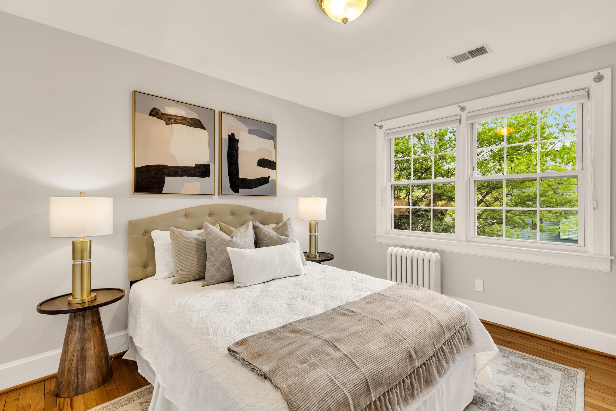  3737 Van Ness Street NW, Washington, DC, 20016 - 物件實景