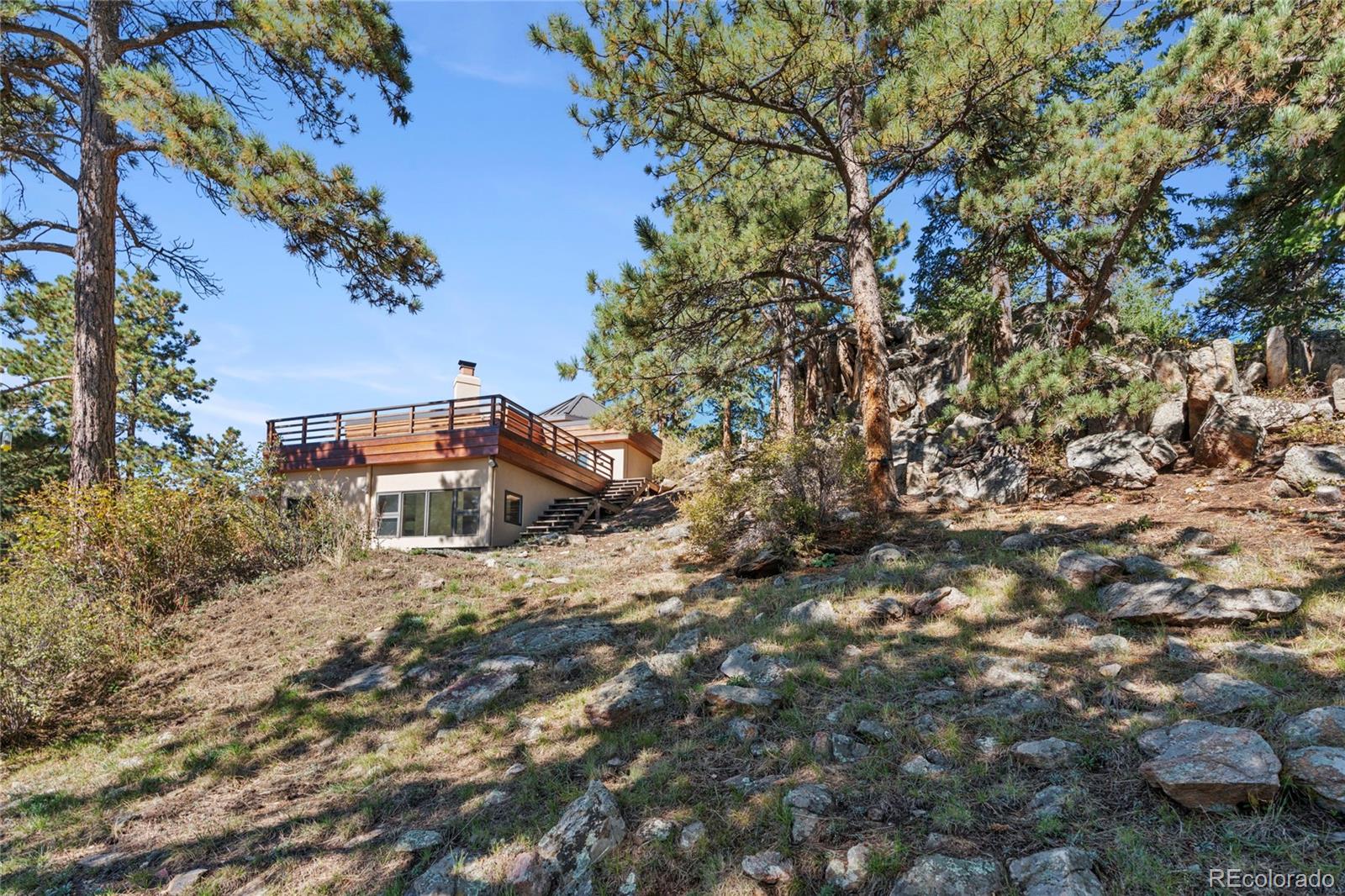 Evergreen, Colorado, 80439, United States, 3 Bedrooms Bedrooms, ,1 BathroomBathrooms,Residential,For Sale,1986477