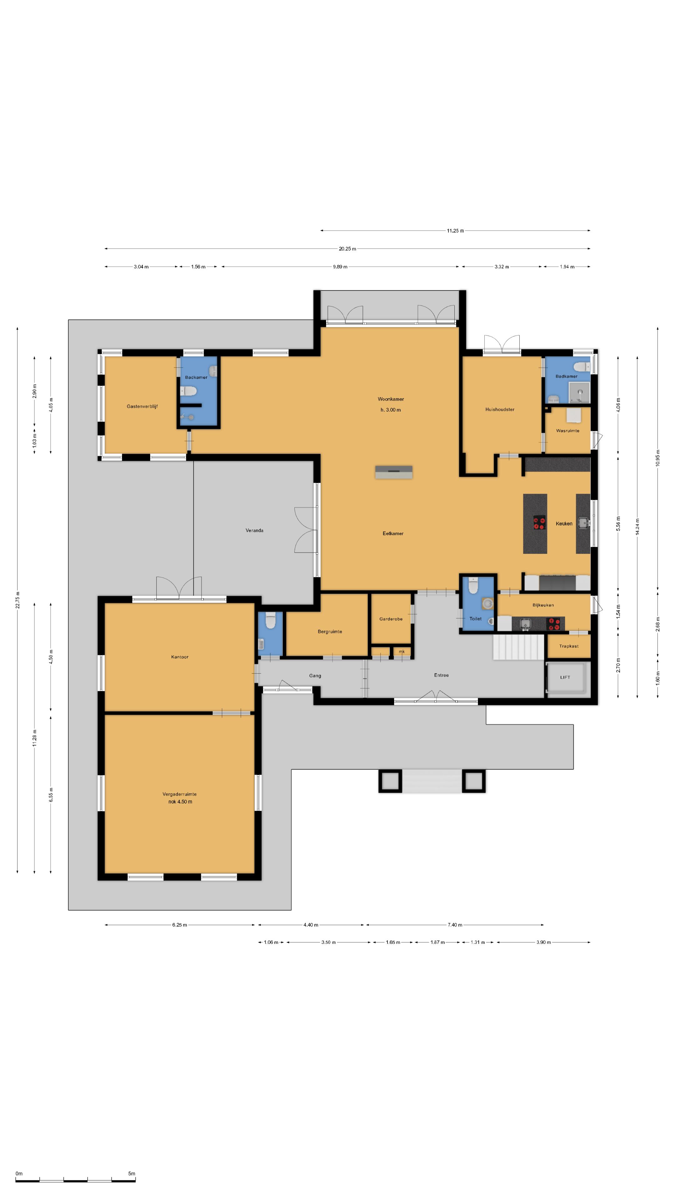  The Grand Aurora Family Villa - 物件實景