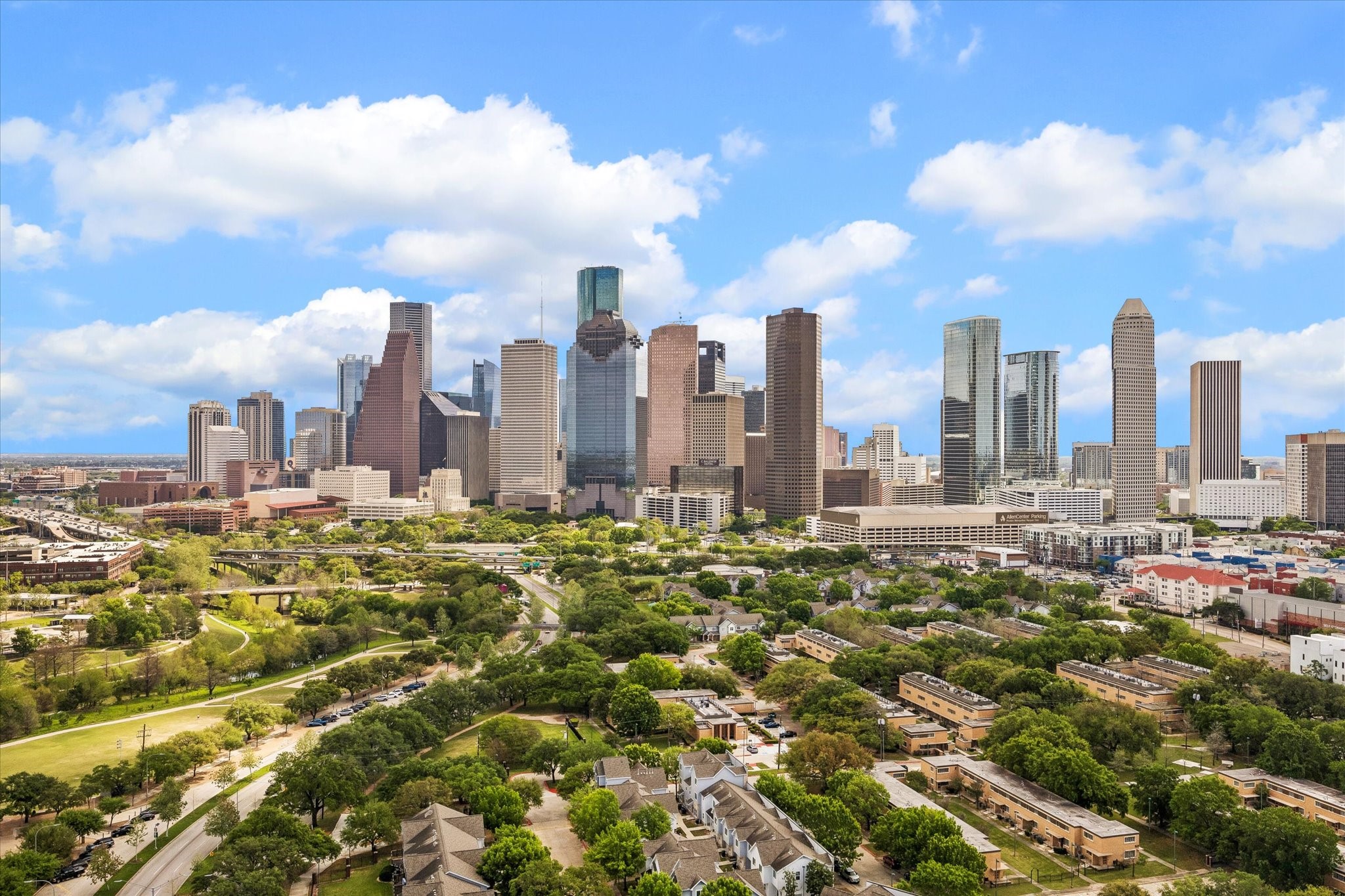  1711 Allen Parkway #2106 - 物件實景