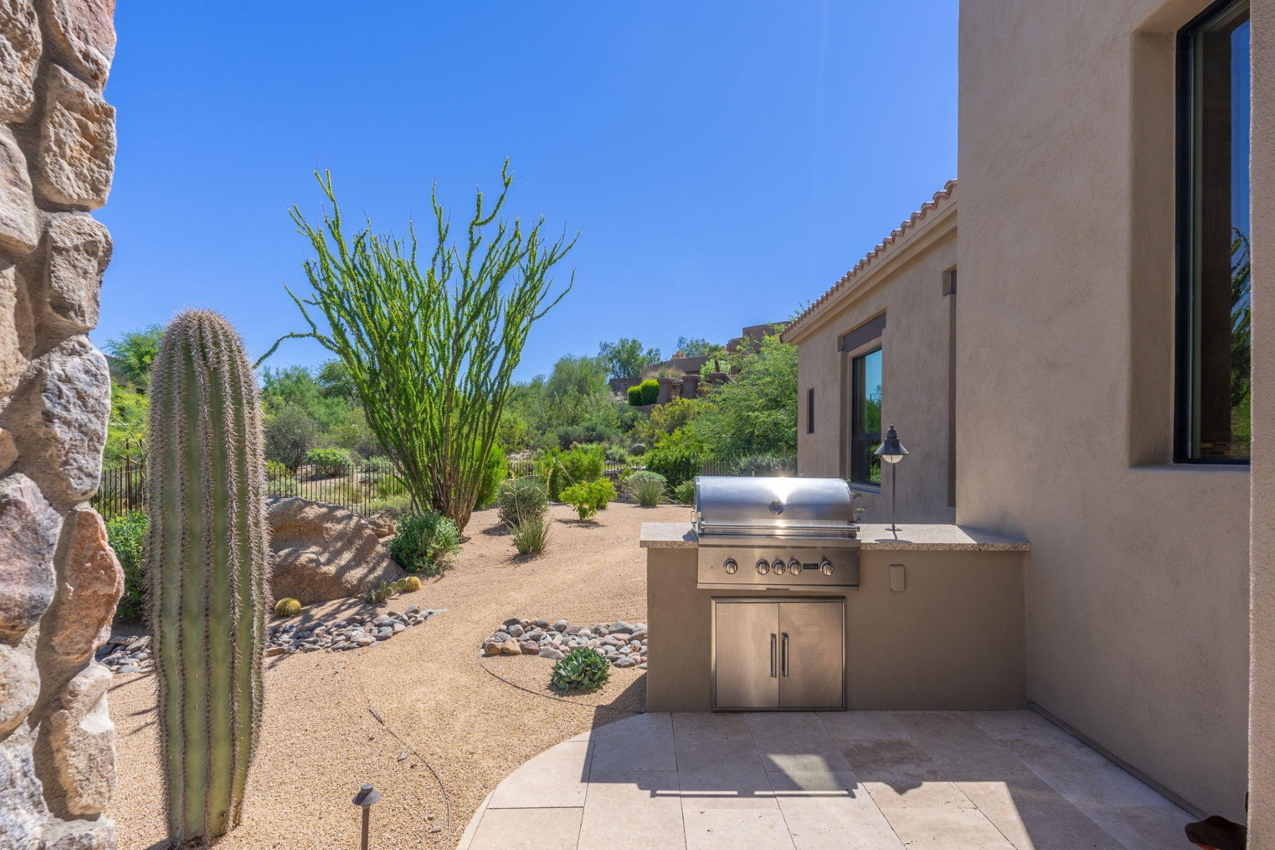  11212 E Troon Mountain Drive  Scottsdale, AZ - 物件實景