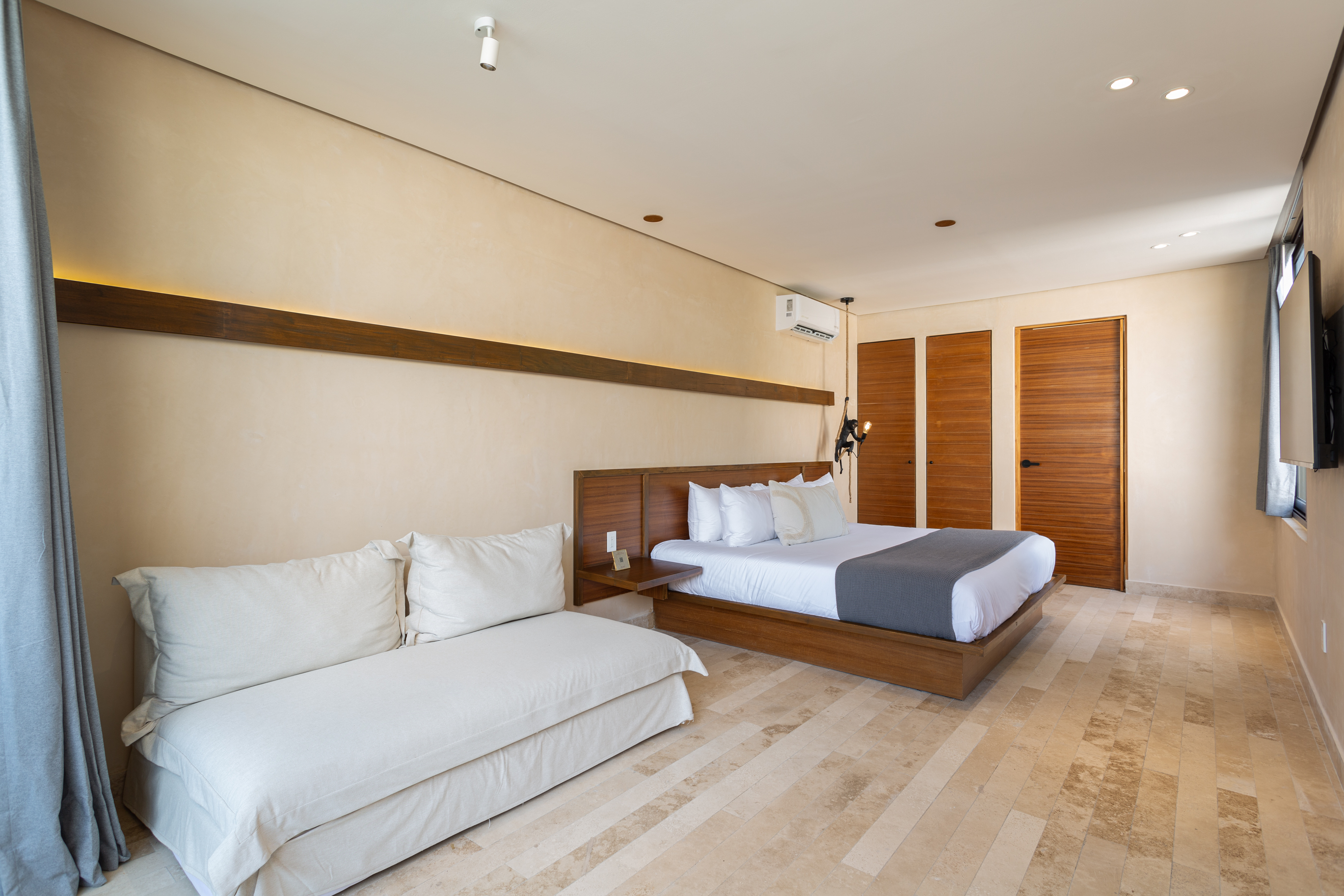  Boutique essence facing paradise - 物件實景