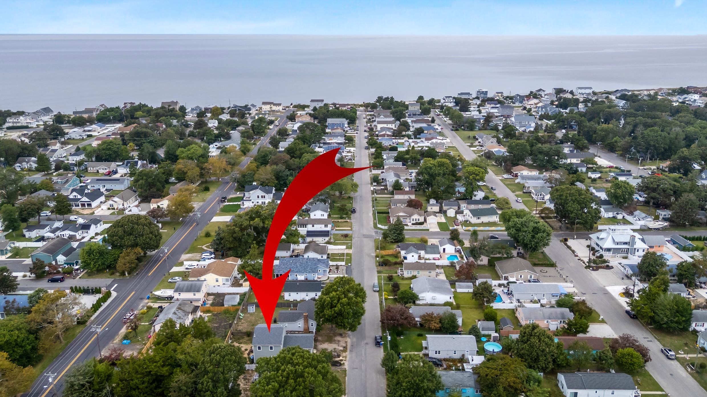 Villas, New Jersey, 08251, United States, 3 Bedrooms Bedrooms, ,2 BathroomsBathrooms,Residential,For Sale,1978674