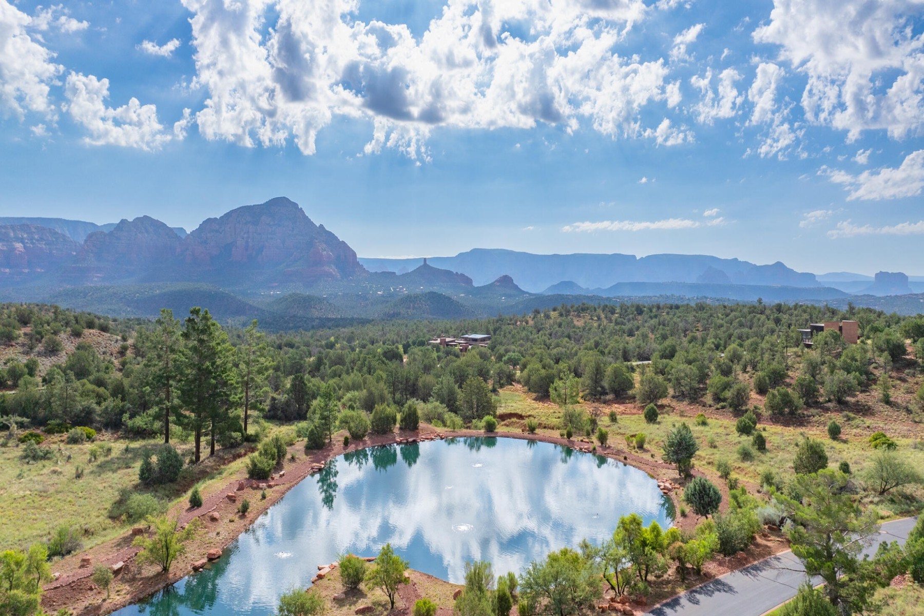  80 Altair Avenue¦Sedona, AZ - 物件實景