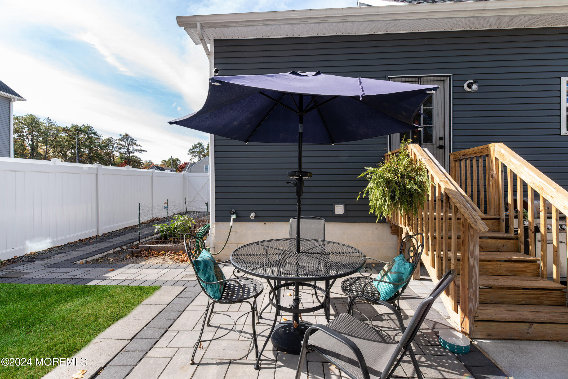 Toms River, New Jersey, 08757, United States, 3 Bedrooms Bedrooms, ,3 BathroomsBathrooms,Residential,For Sale,1974663