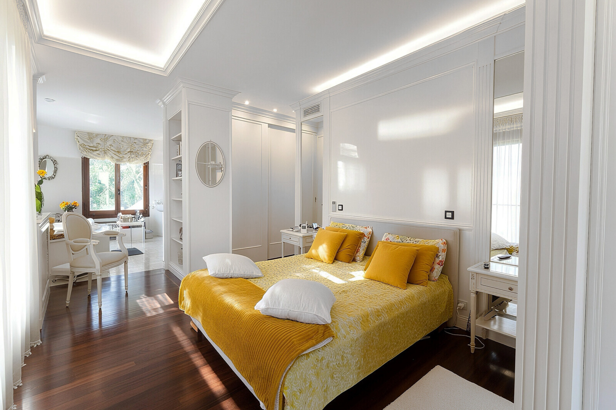  Mediterranean Villa in Costa Brava with views of the Bay of Roses - 物件實景