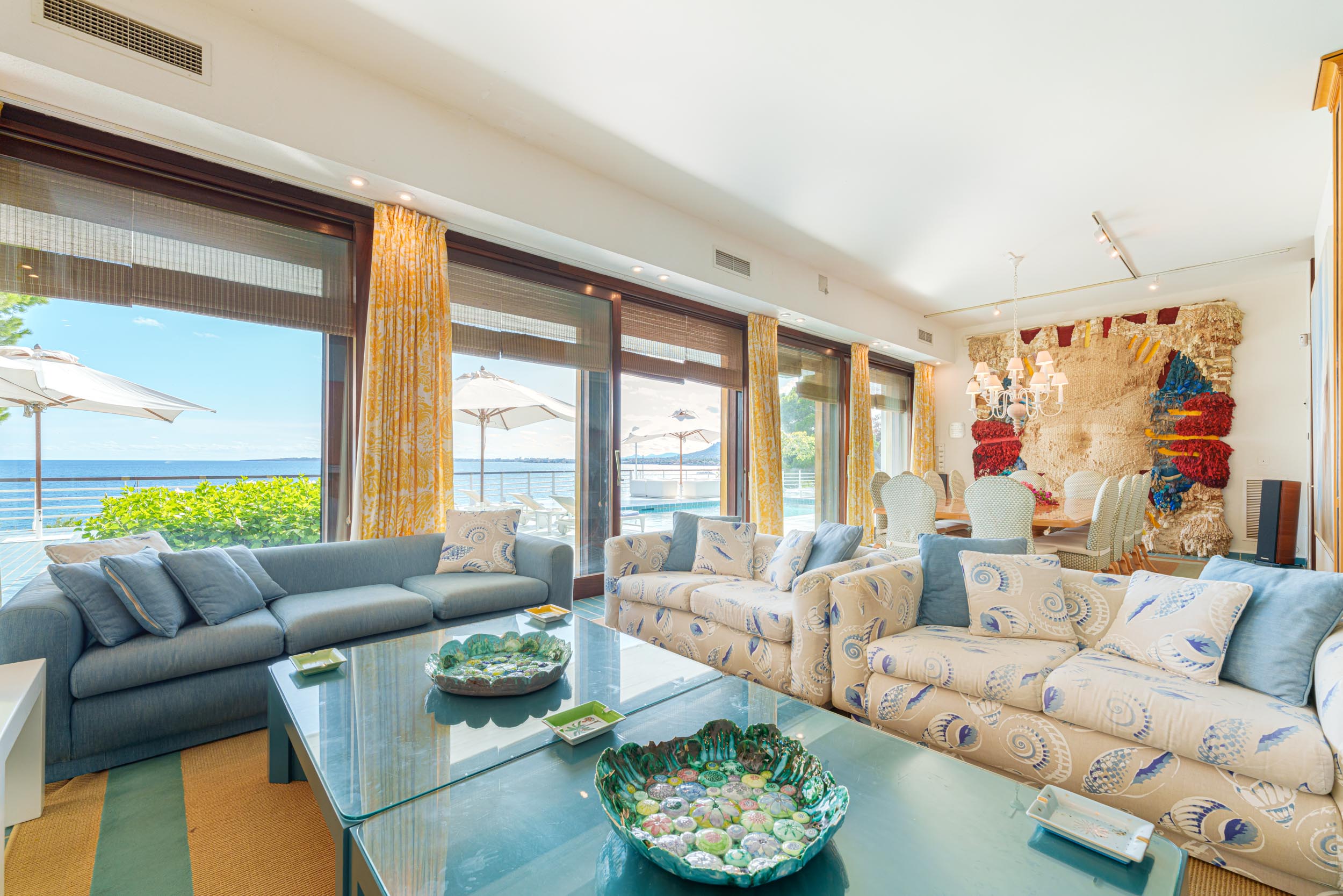  El Manantial - 物件實景