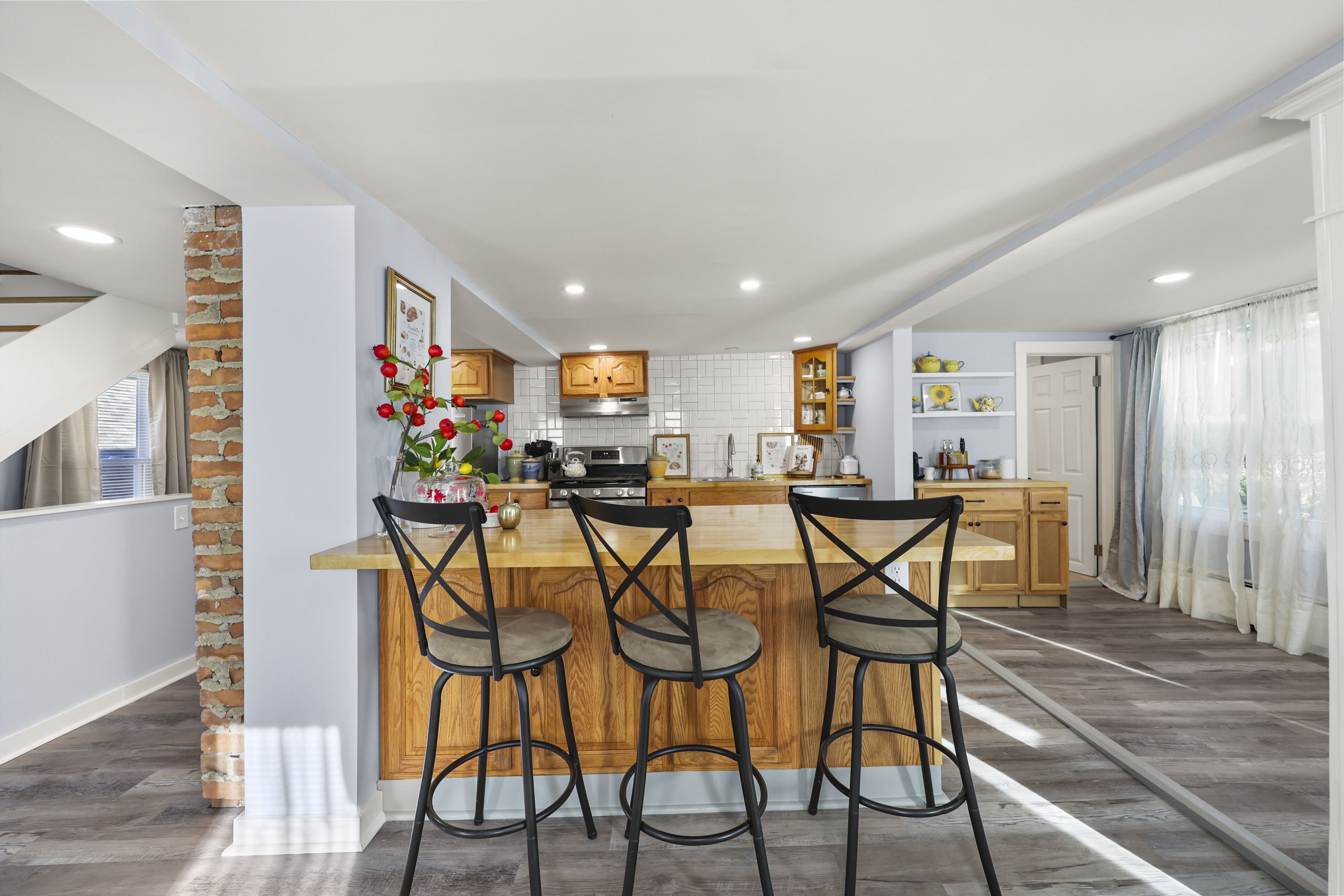  New & Affordable with Mountaintop Views - 物件實景