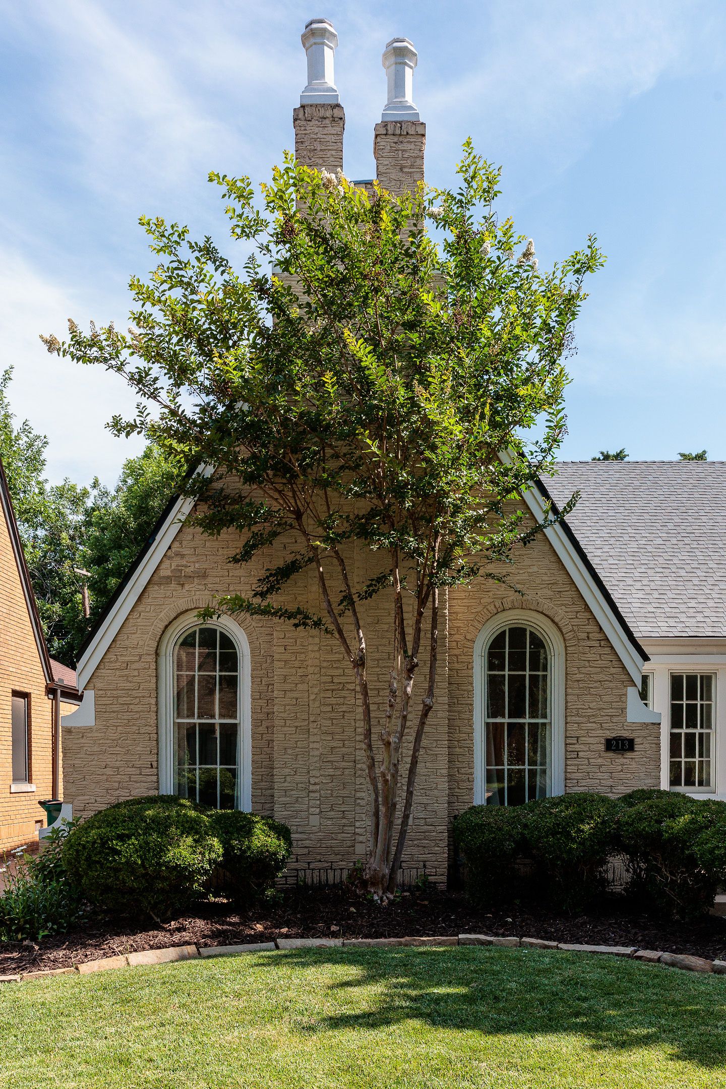  213 Northwest 35th Street, Oklahoma City, OK 73118 - 物件實景
