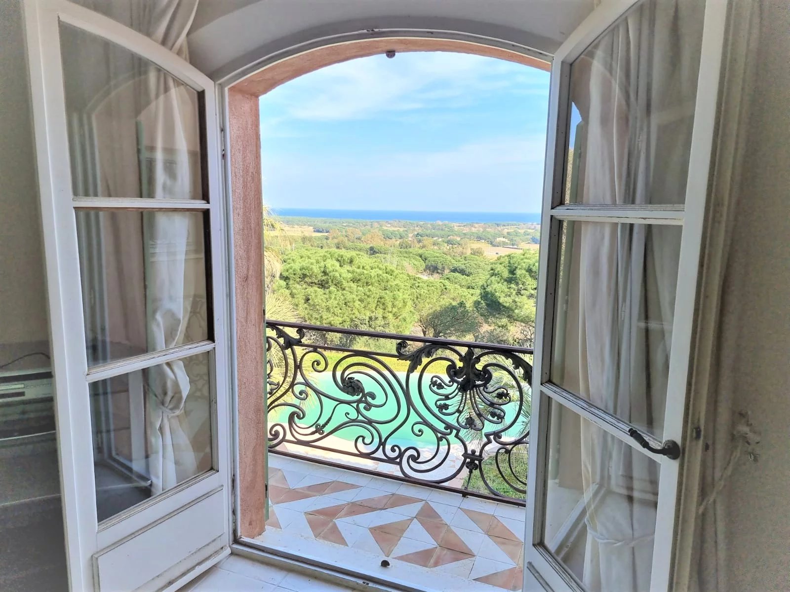 Ramatuelle, Provence-Alpes-Côte d’Azur, 83350, FR, 5 Bedrooms Bedrooms, ,2 BathroomsBathrooms,Residential,For Sale,1994494