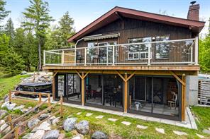 Central Frontenac, Ontario, K0H 2R0, CA, 4 Bedrooms Bedrooms, ,3 BathroomsBathrooms,Residential,For Sale,1866913