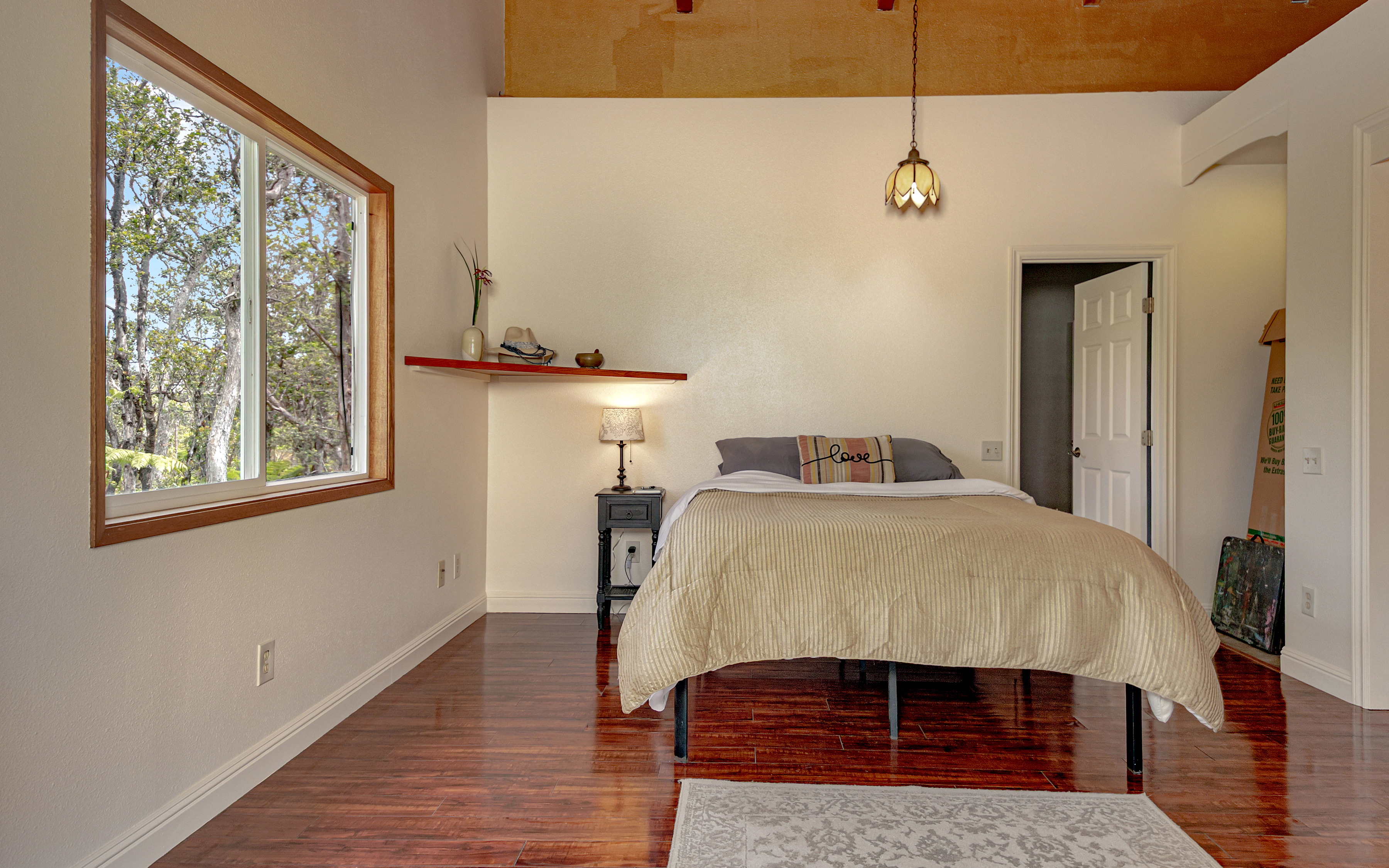  11-3121  HOOLEHUA RD, Volcano, HI 96785 - 物件實景