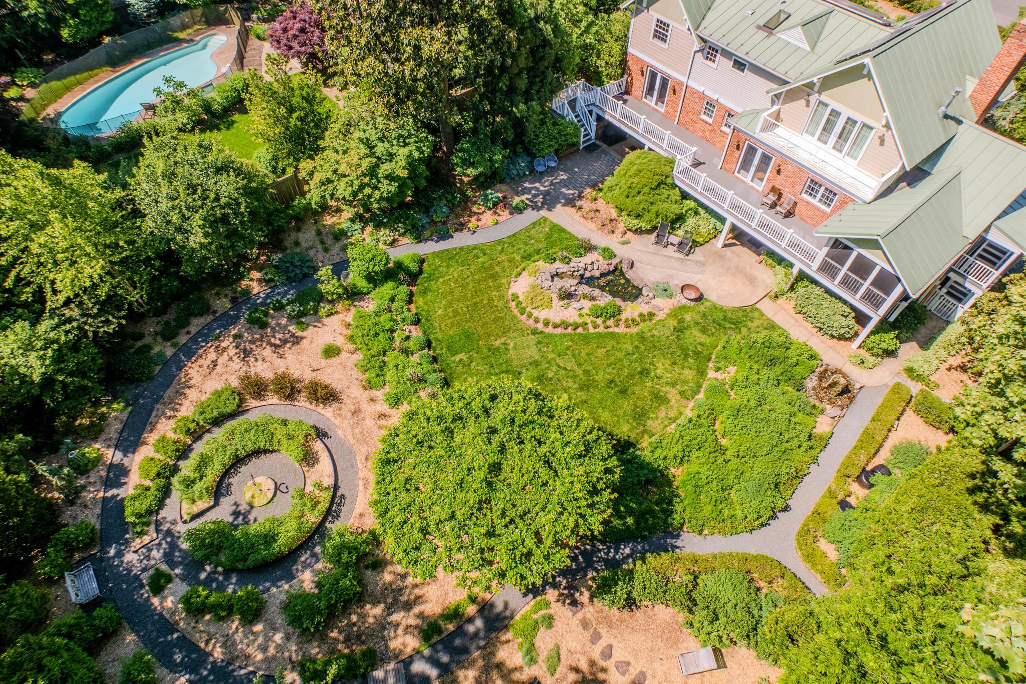  312 N Van Buren Street, Falls Church, VA, 22046 - 物件實景