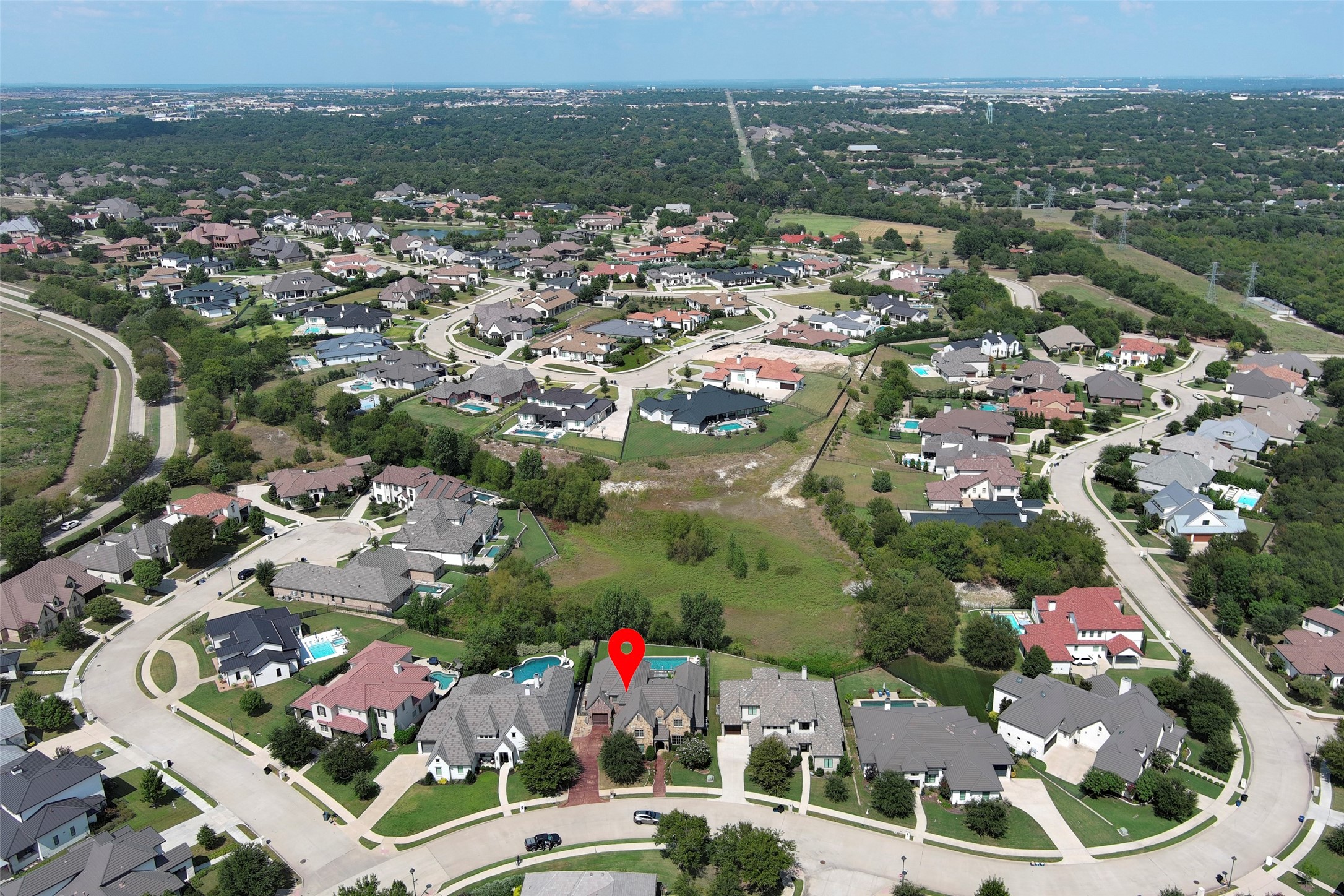 Benbrook, Texas, 76126, United States, 4 Bedrooms Bedrooms, ,5 BathroomsBathrooms,Residential,For Sale,1958044