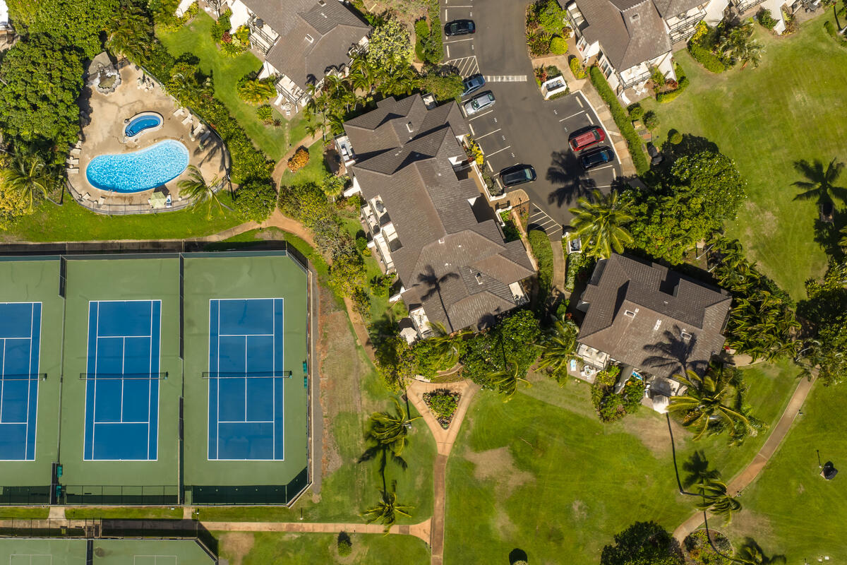 Koloa, Hawaii, 96756, United States, 2 Bedrooms Bedrooms, ,2 BathroomsBathrooms,Residential,For Sale,2001744