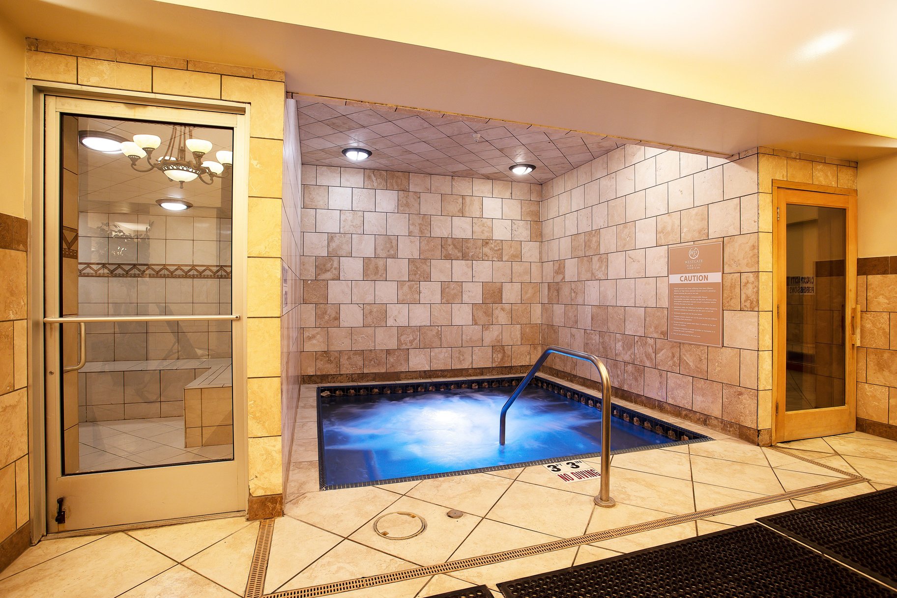  Perfect Condo Steps from World Class Skiing - 物件實景