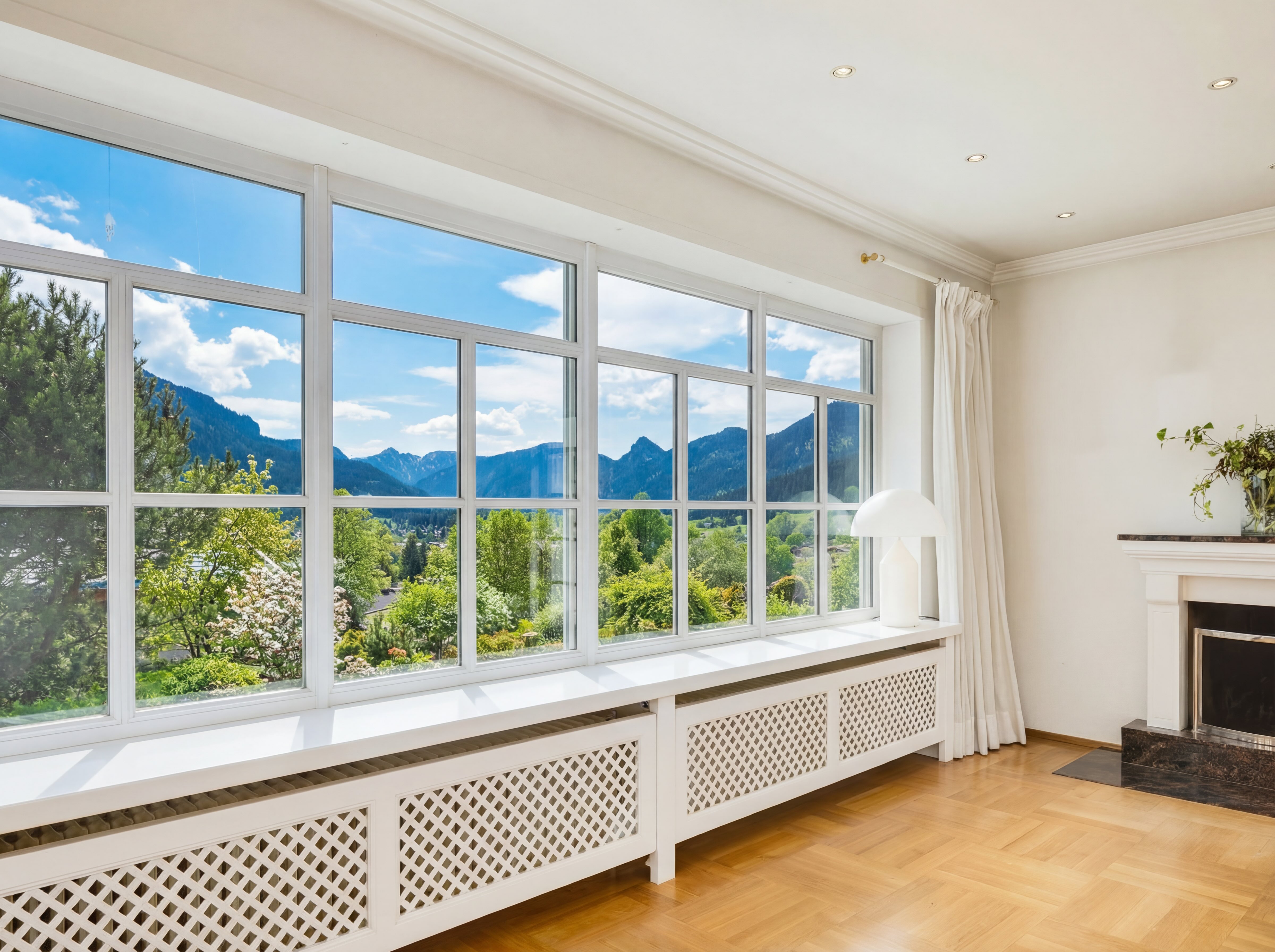  Alpine Living - Front Row to the Mountains - 物件實景