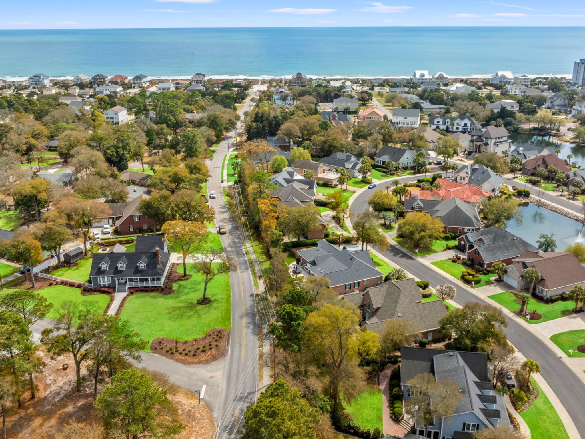  502 Tradewind Court, North Myrtle Beach, SC 29582 - 物件實景