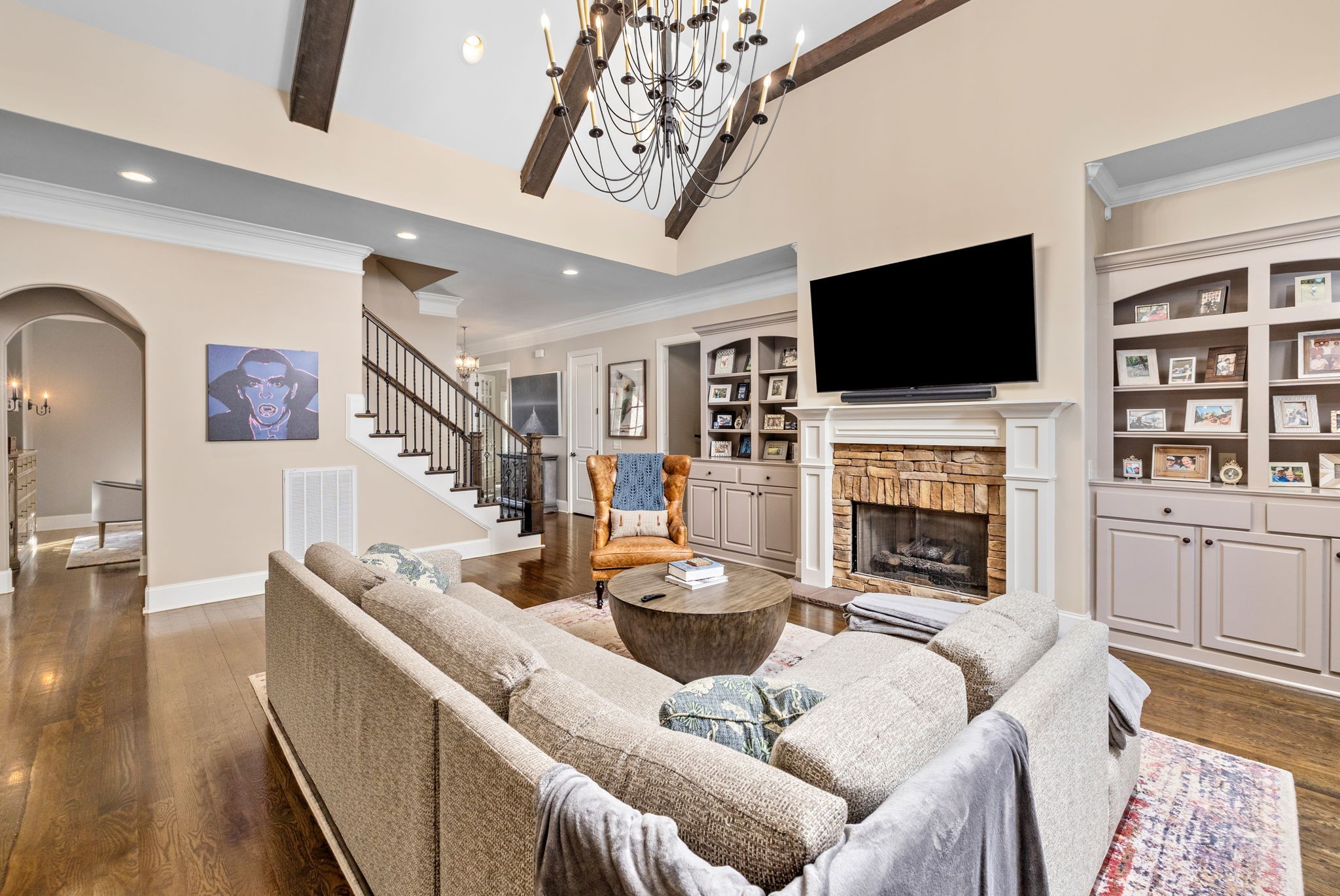  400 Ernest Rice Ln, Franklin, TN, 37069 - 物件實景