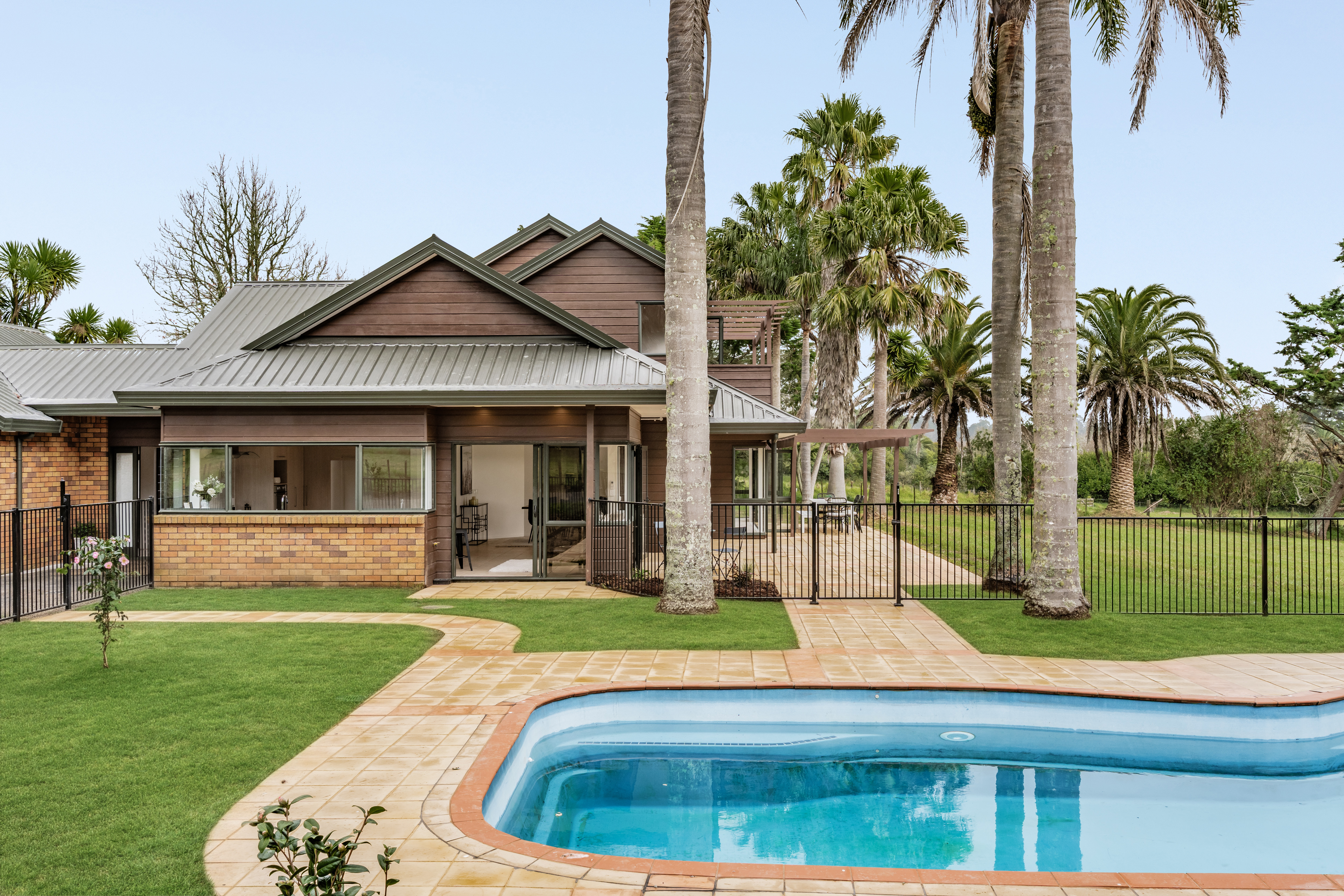  116 Station Road, Kumeu, Auckland - 物件實景