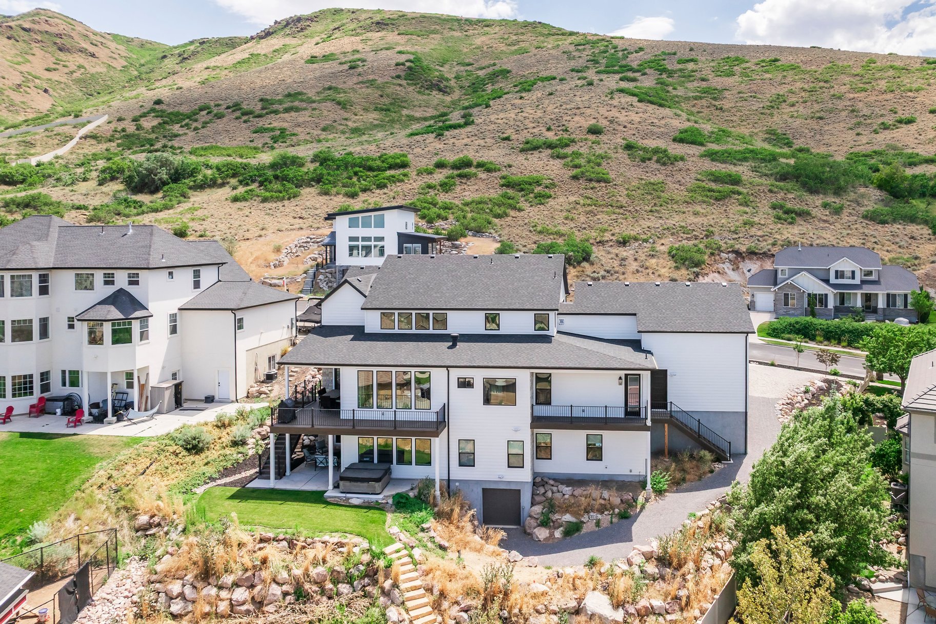  where  exceptional design meets elevated living - 物件實景