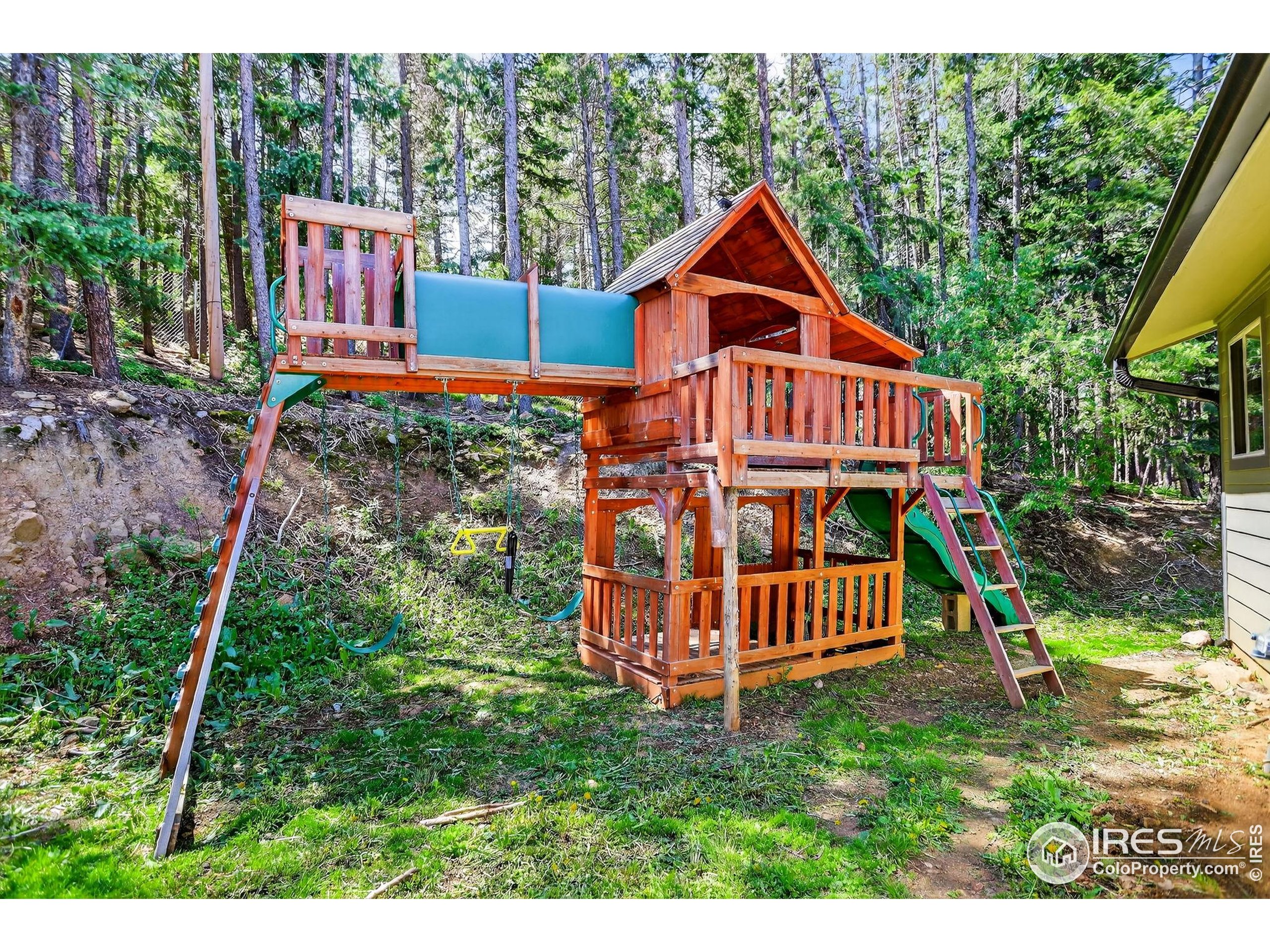 Conifer, Colorado, 80433, United States, 3 Bedrooms Bedrooms, ,2 BathroomsBathrooms,Residential,For Sale,1991521
